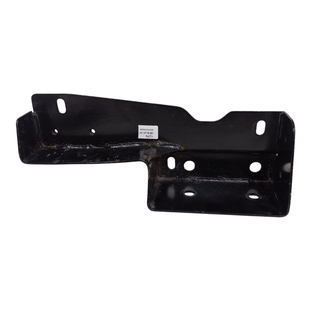 Suporte Parachoque Lado Direito Vw Constellation 4