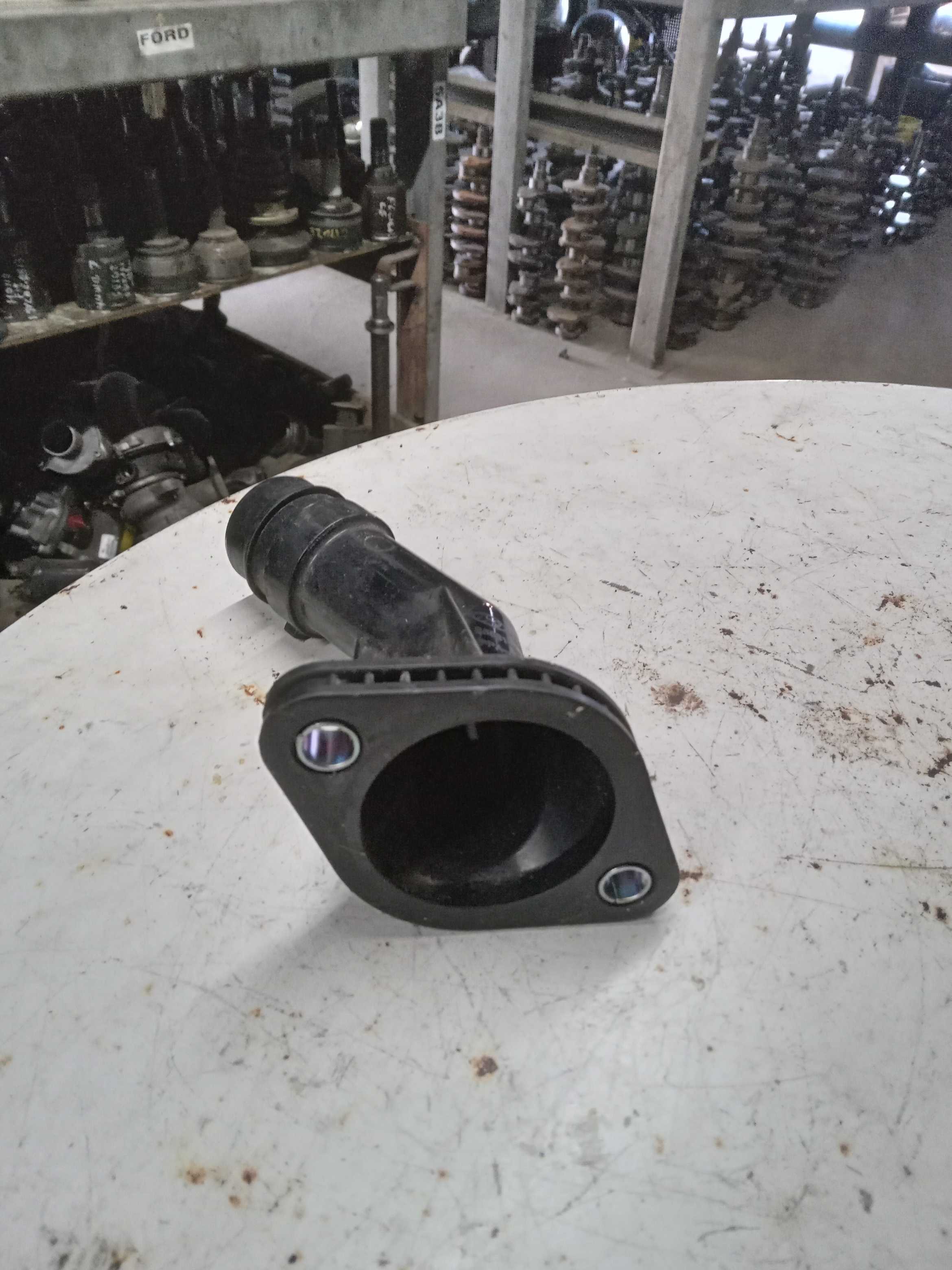 FLANGE DA VALVULA TERMOSTATICA HYUNDAI IX35 2015 2
