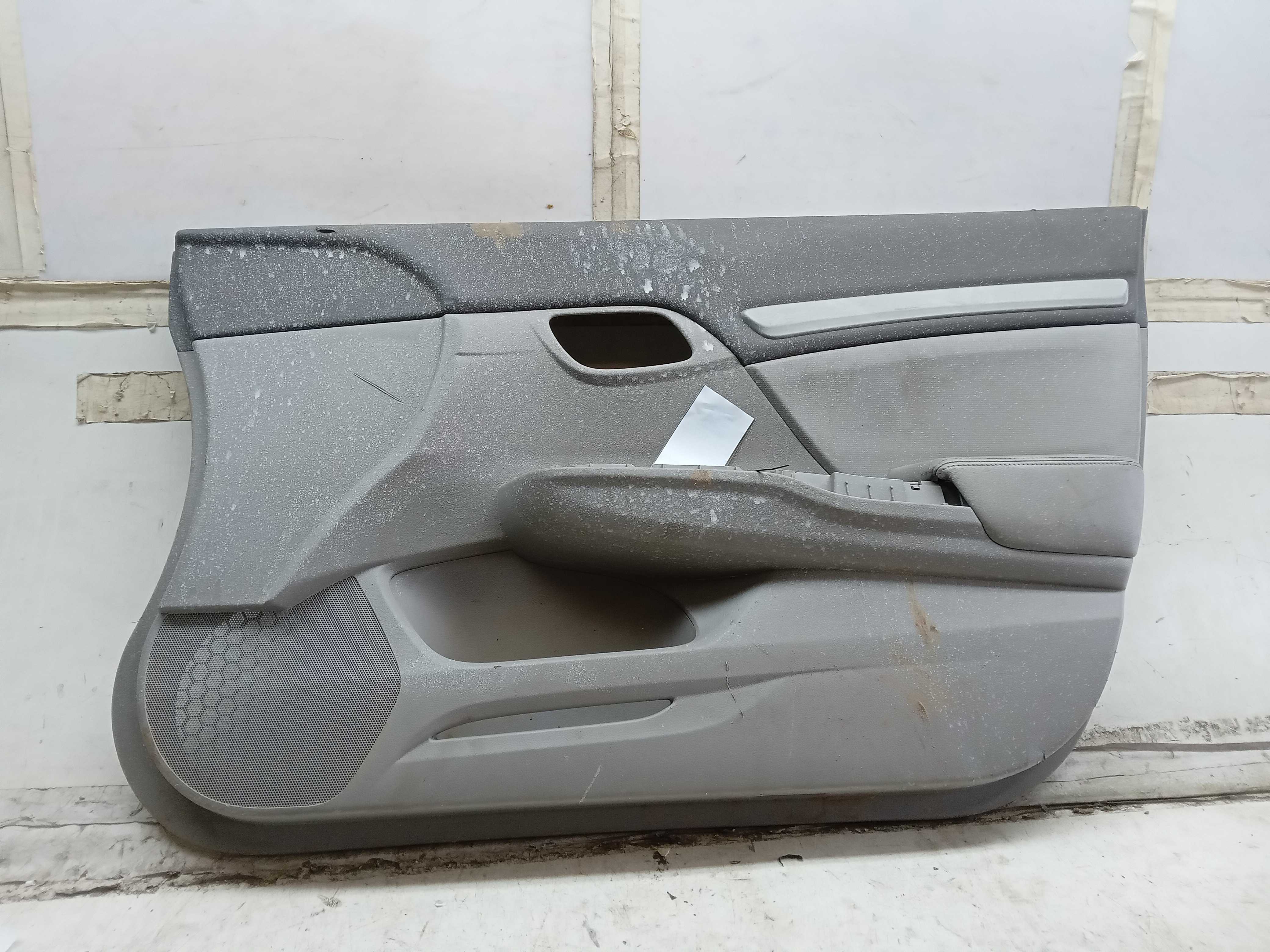FORRO PORTA DIANTEIRO LD HONDA CIVIC 2012/16 2