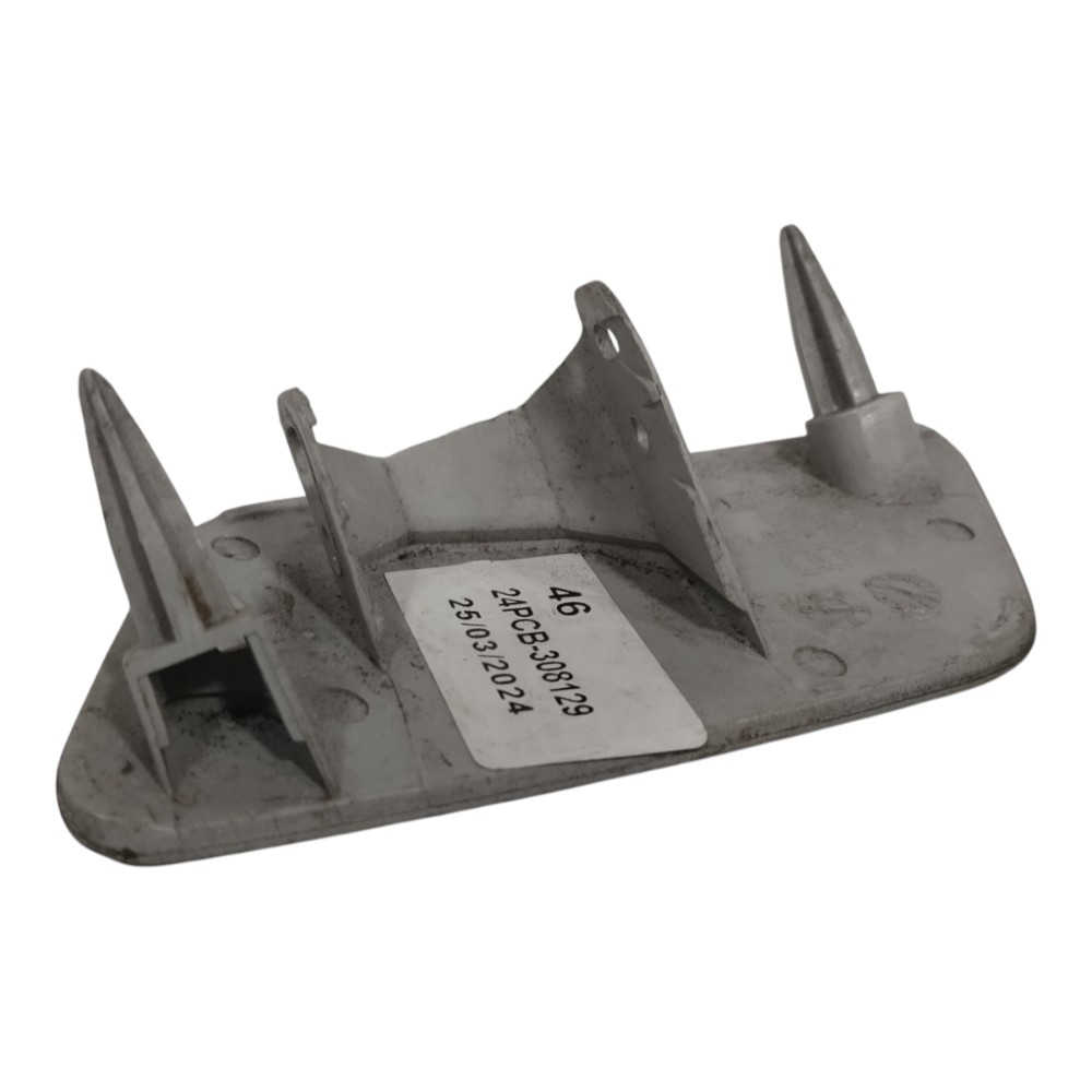 Tampa Esguicho Farol Direito Audi A3 S3 2014 8v3955276 3