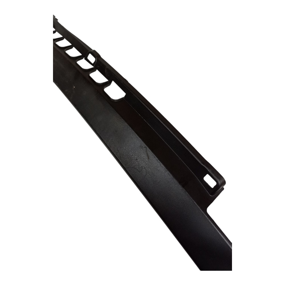 Moldura Churrasqueira Citroen C3 2006 A 2012 3