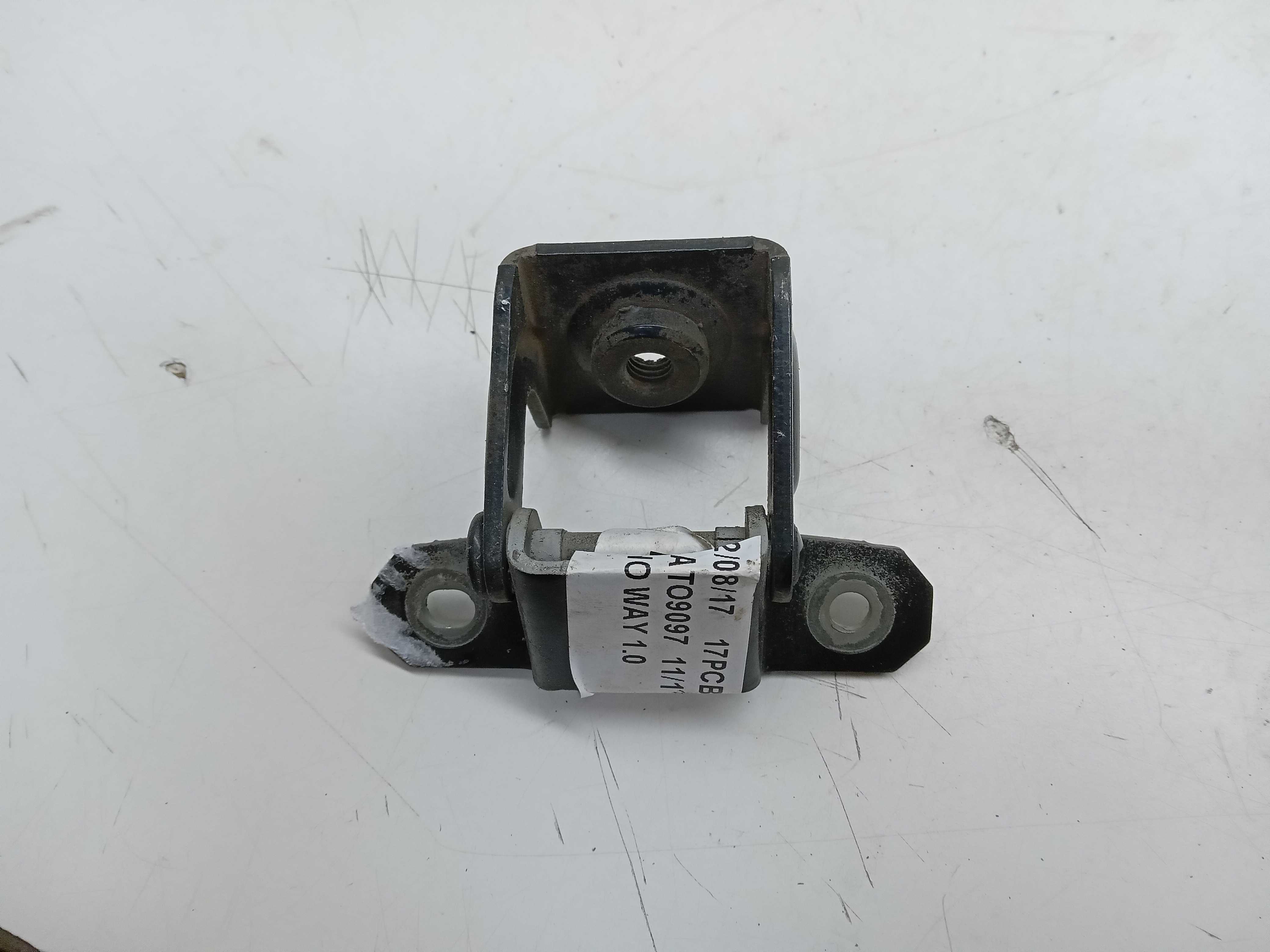 DOBRADIÇA TAMPA TRASEIRA FIAT UNO 2011 1