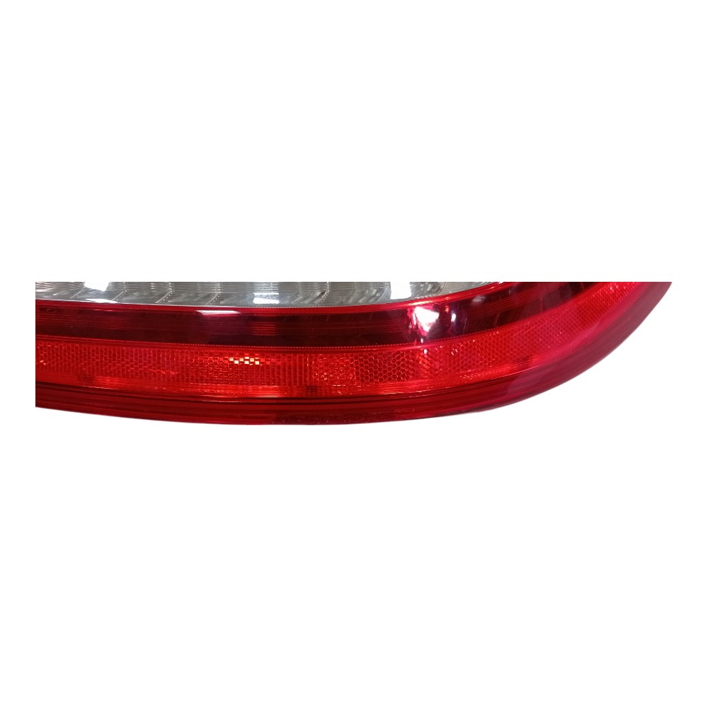 Lanterna Traseira Direita Mercedes Cls C218 Recuperada 5
