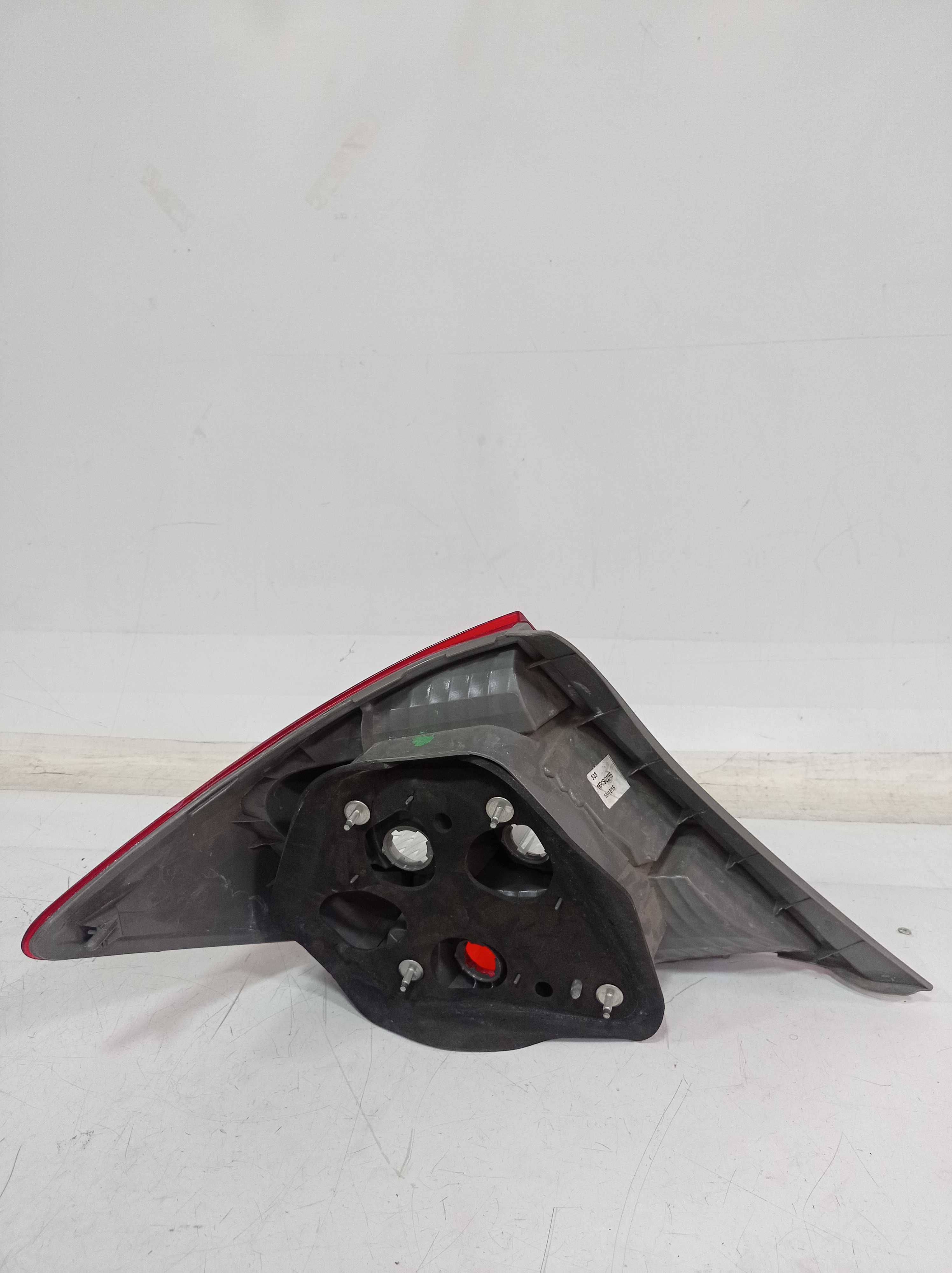 LANTERNA TRASEIRA DIREITA HONDA CIVIC 2012 A 2016 RECUPERADA 3