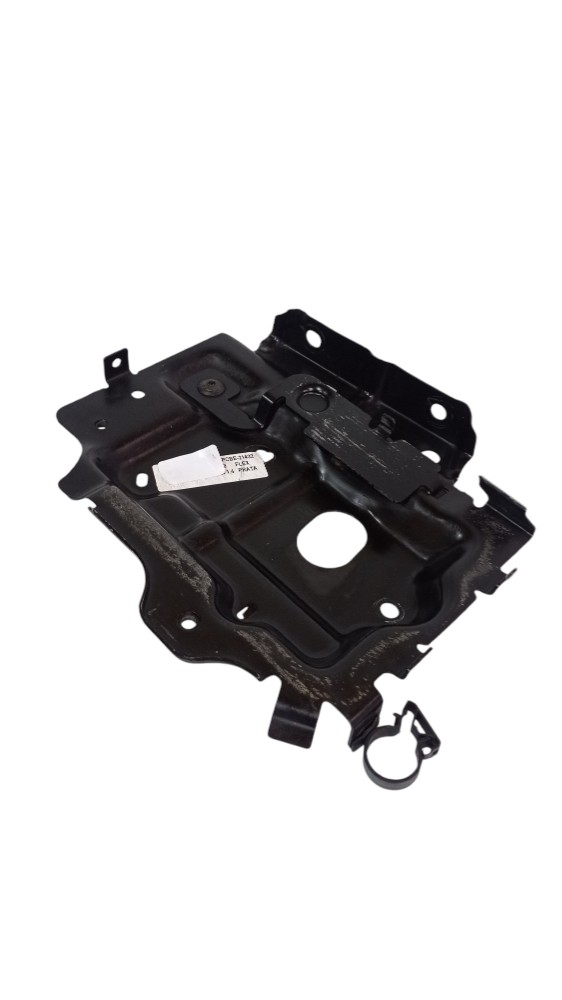 Suporte De Bateria Peugeot 207 2008 2009 4
