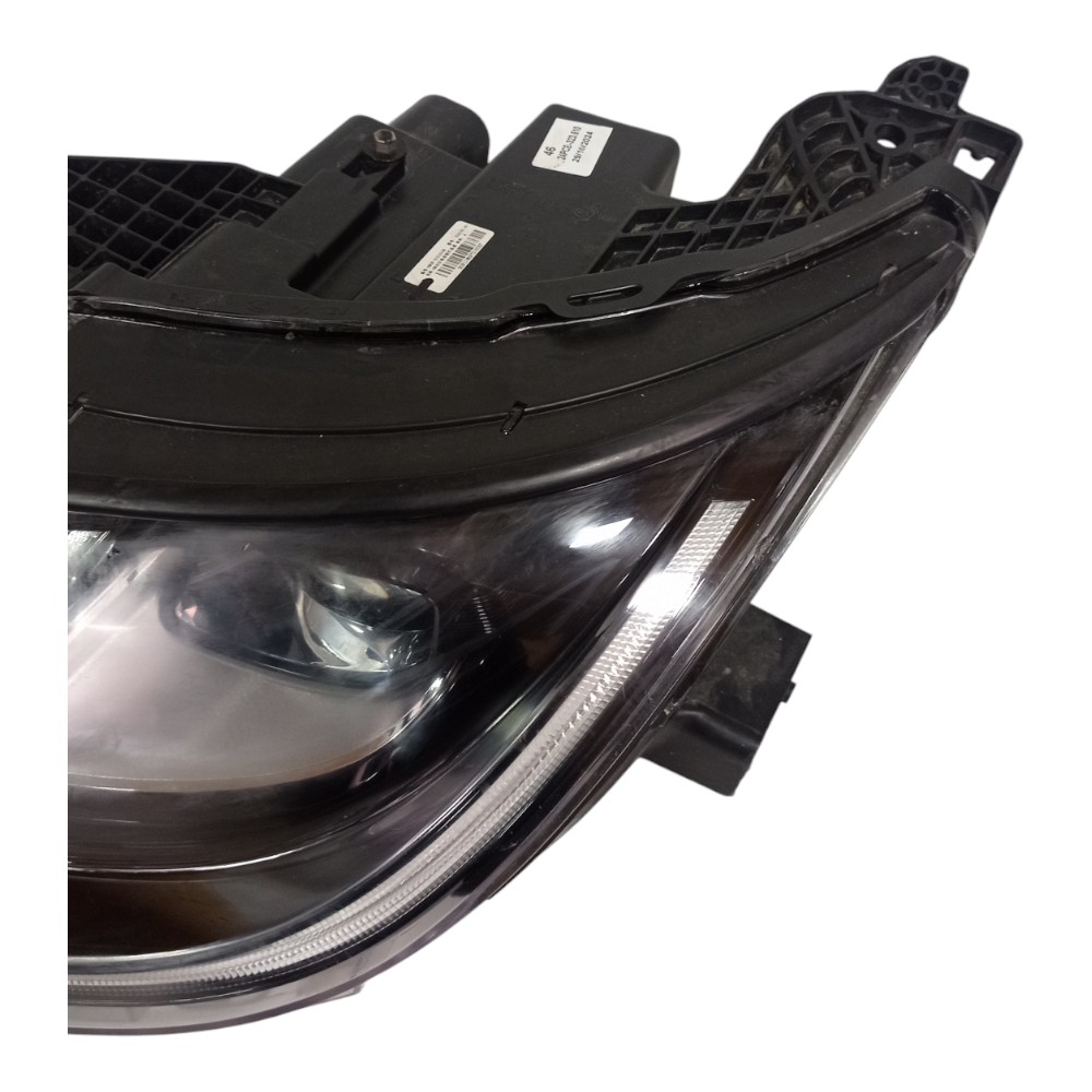 Farol Esquerdo Byd Dolphin 2022 A 2024 Original 3