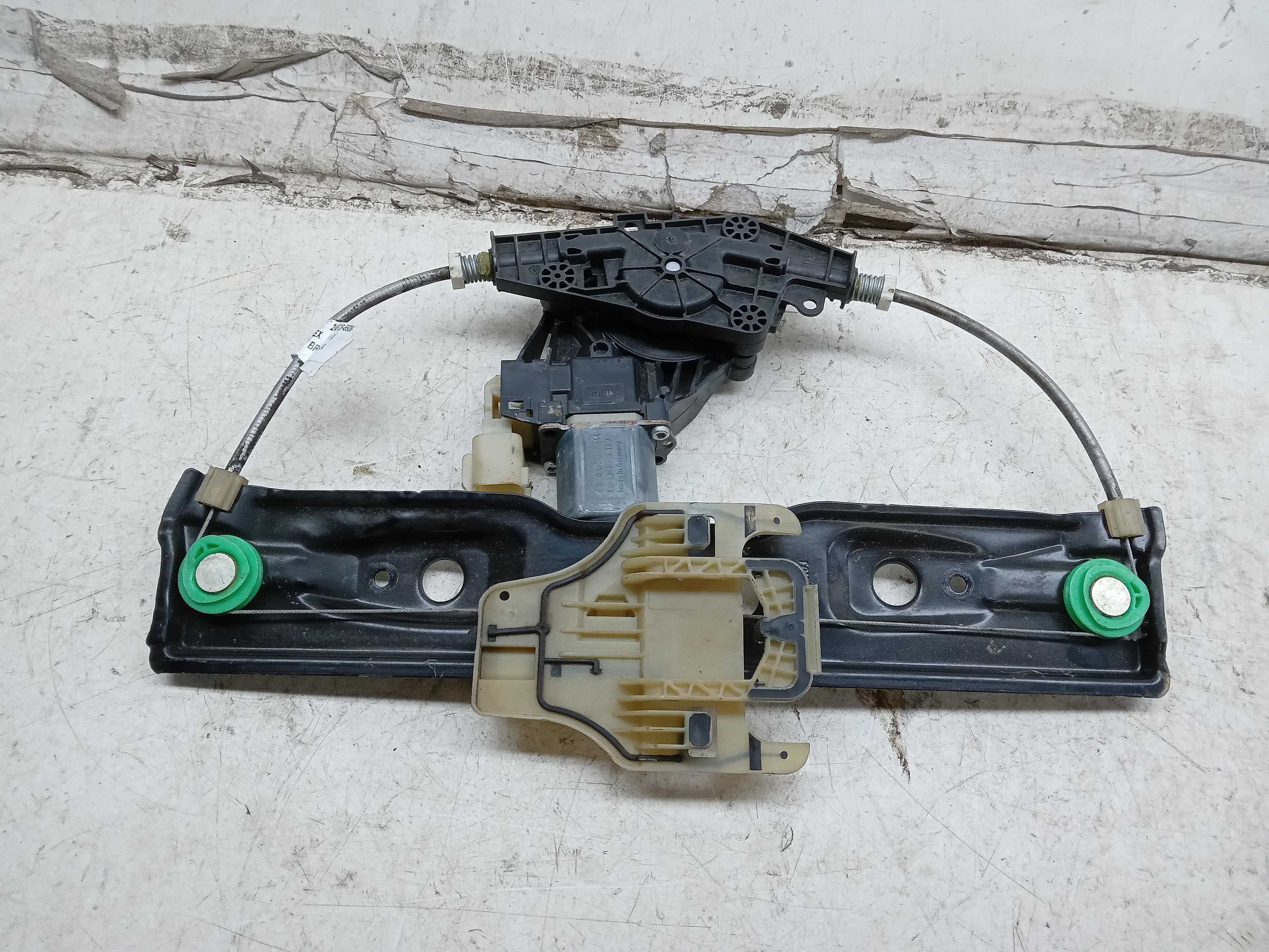 MAQUINA VIDRO ELETRICA TRASEIRA LE FORD FIESTA 2014 1