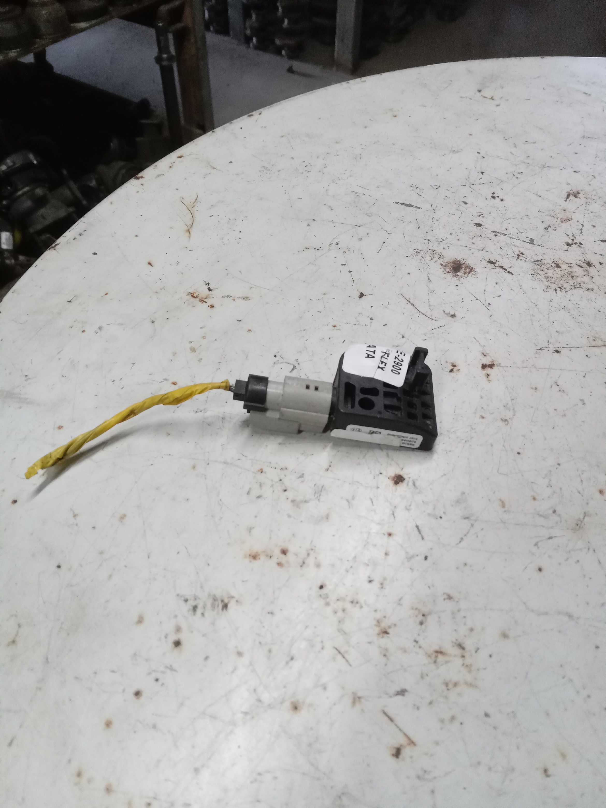 SENSOR COLISÃO AIRBAG HYUNDAI IX35 2015 2