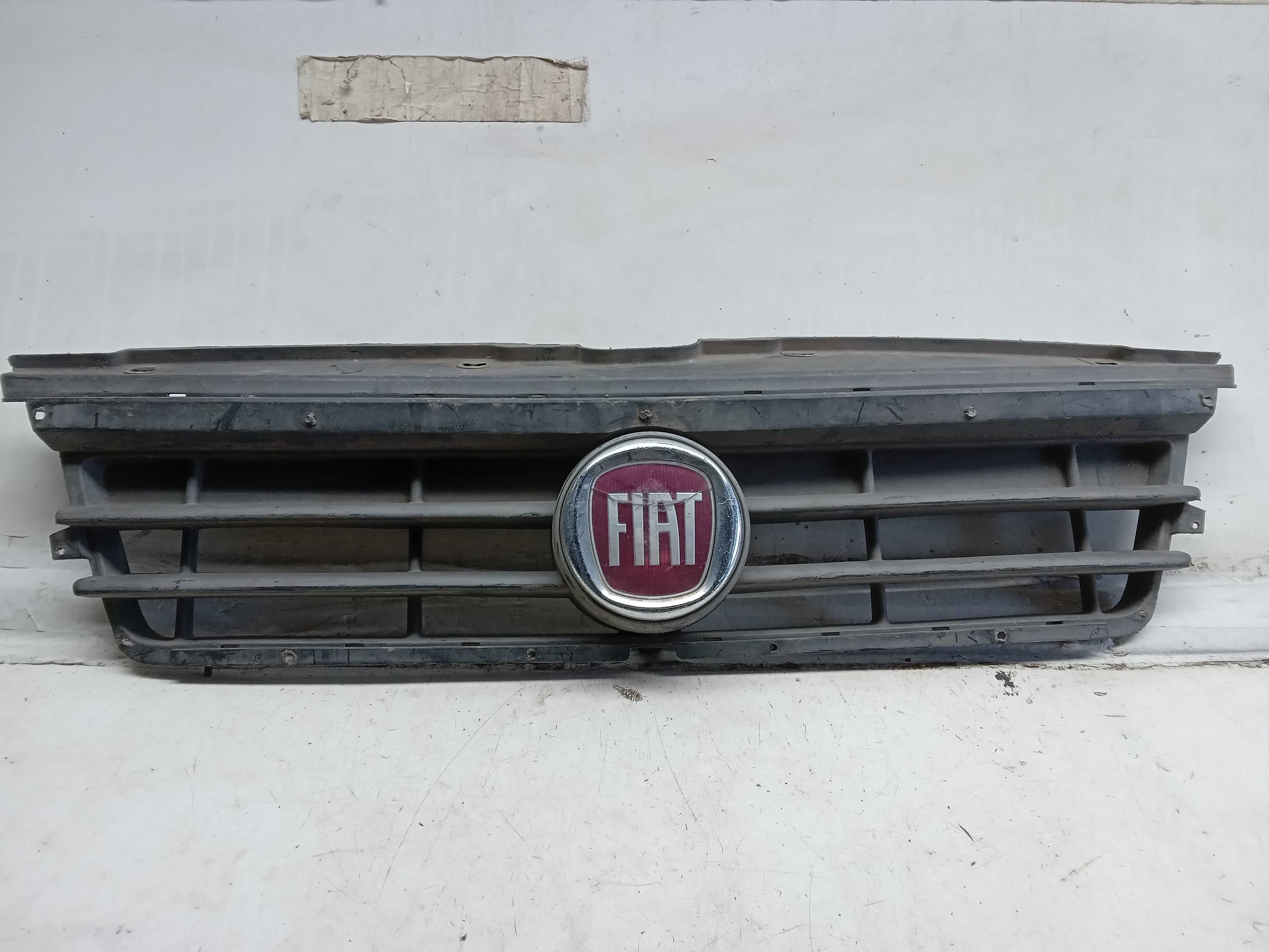 GRADE DIANTEIRA FIAT DUCATO 2010 1