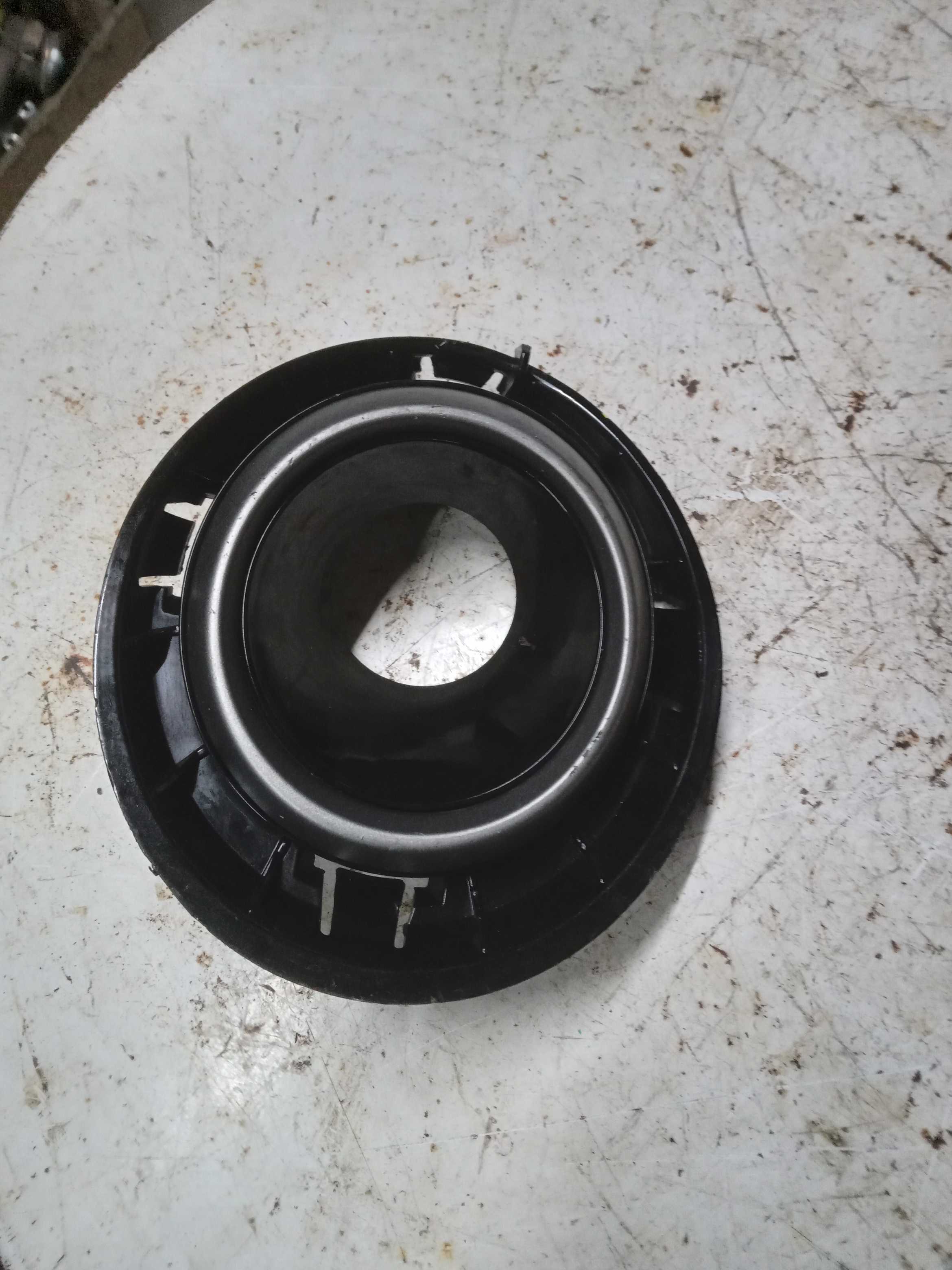 MOLDURA FAROL MILHA DIREITO HYUNDAI HB20 2016 1
