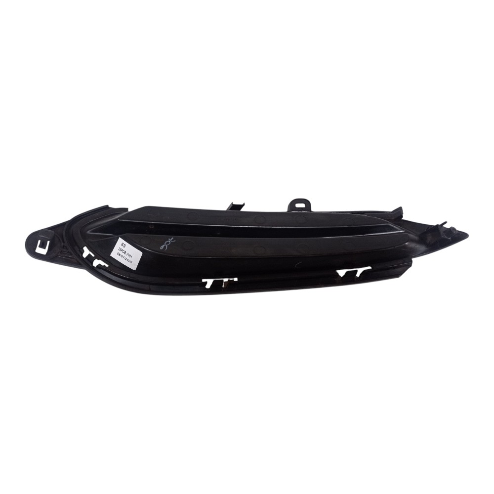 Moldura Farol De Milha Direito Honda Hr-v 2016 A 2018 4