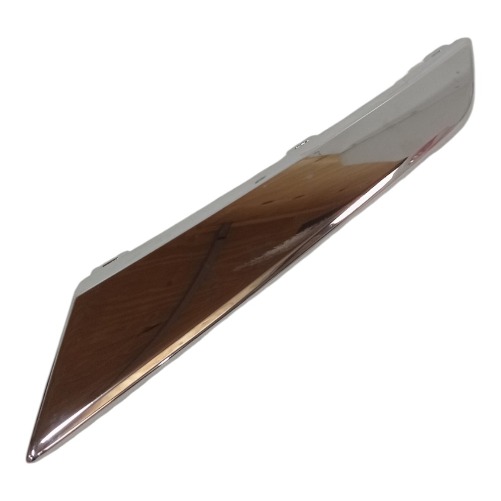 * FRISO CROMADO MOLDURA FAROL ESQUERDO HONDA WR-V 2026