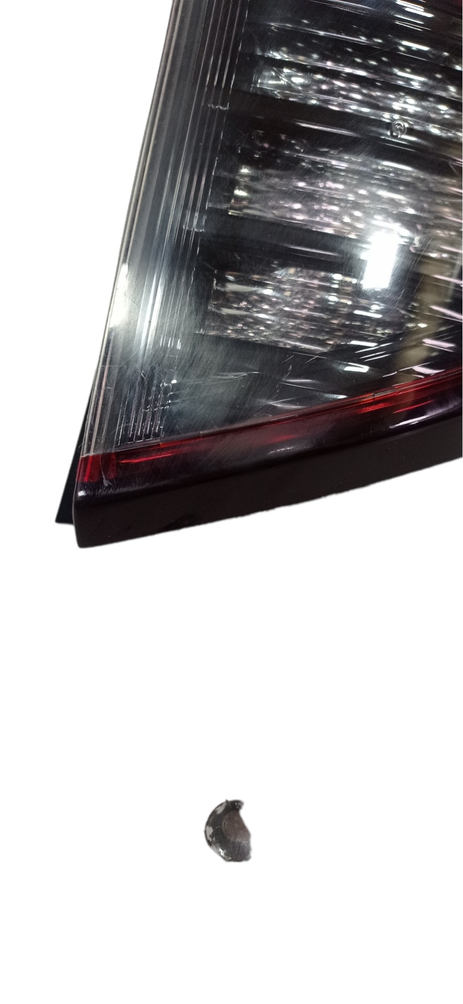 LANTERNA TRASEIRA DIREITA HONDA HRV 2016 A 2019 ORIGINAL 4