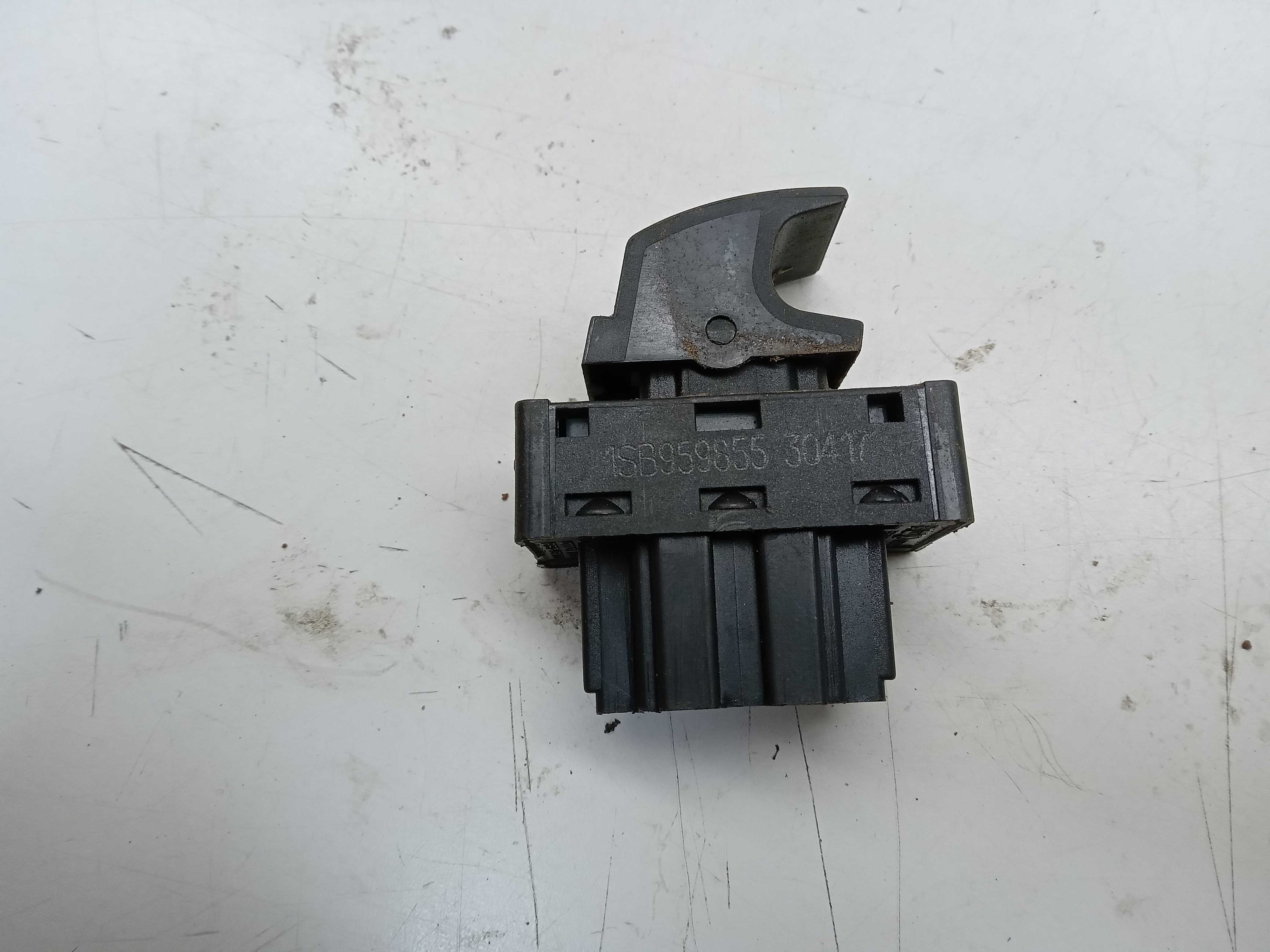 COMANDO BOTAO VIDRO DIANTEIRO LD VW UP CROSS 2017 2