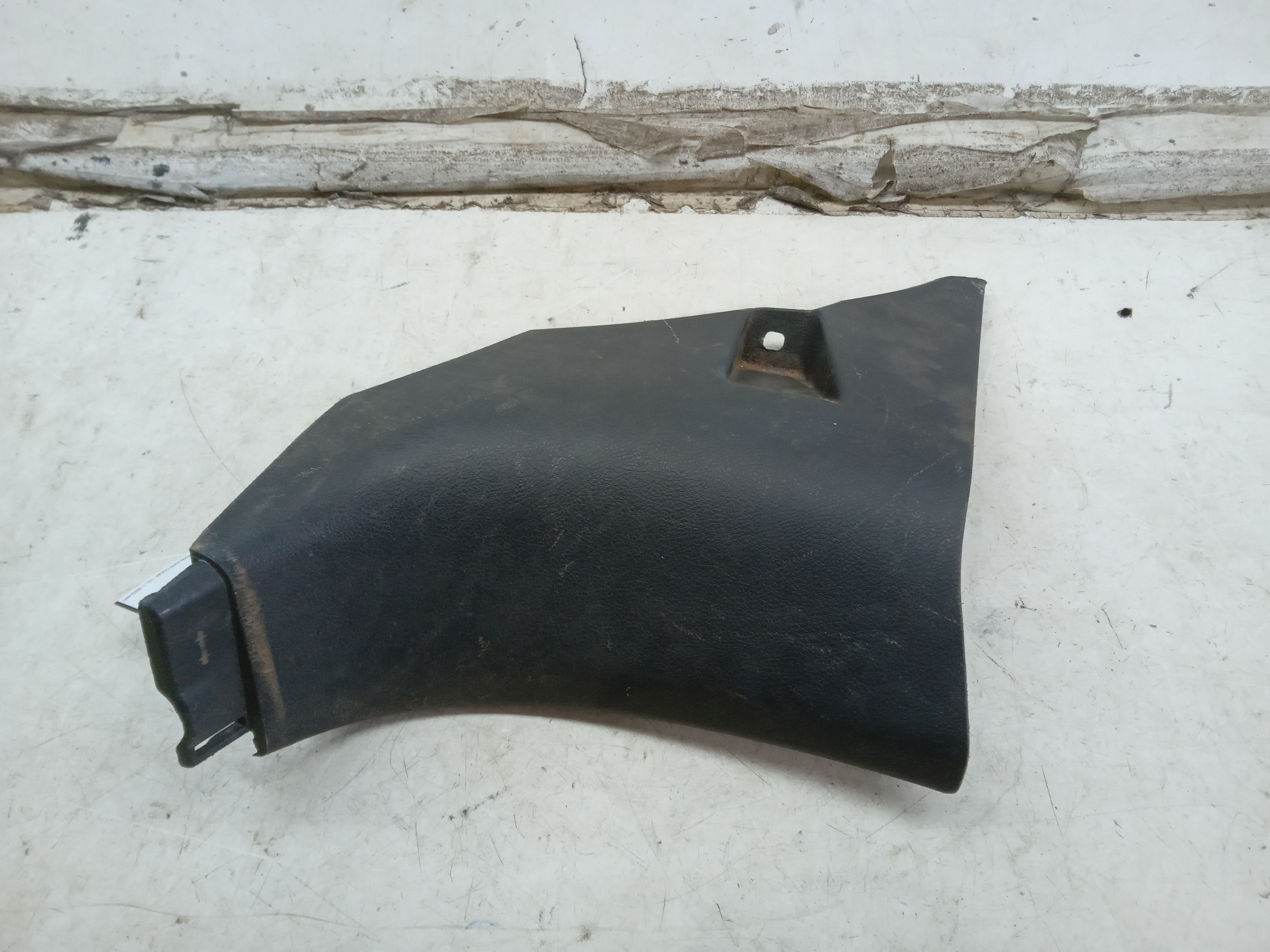 MOLDURA ACABAMENTO SOLEIRA LD TOYOTA HILUX 2017 1