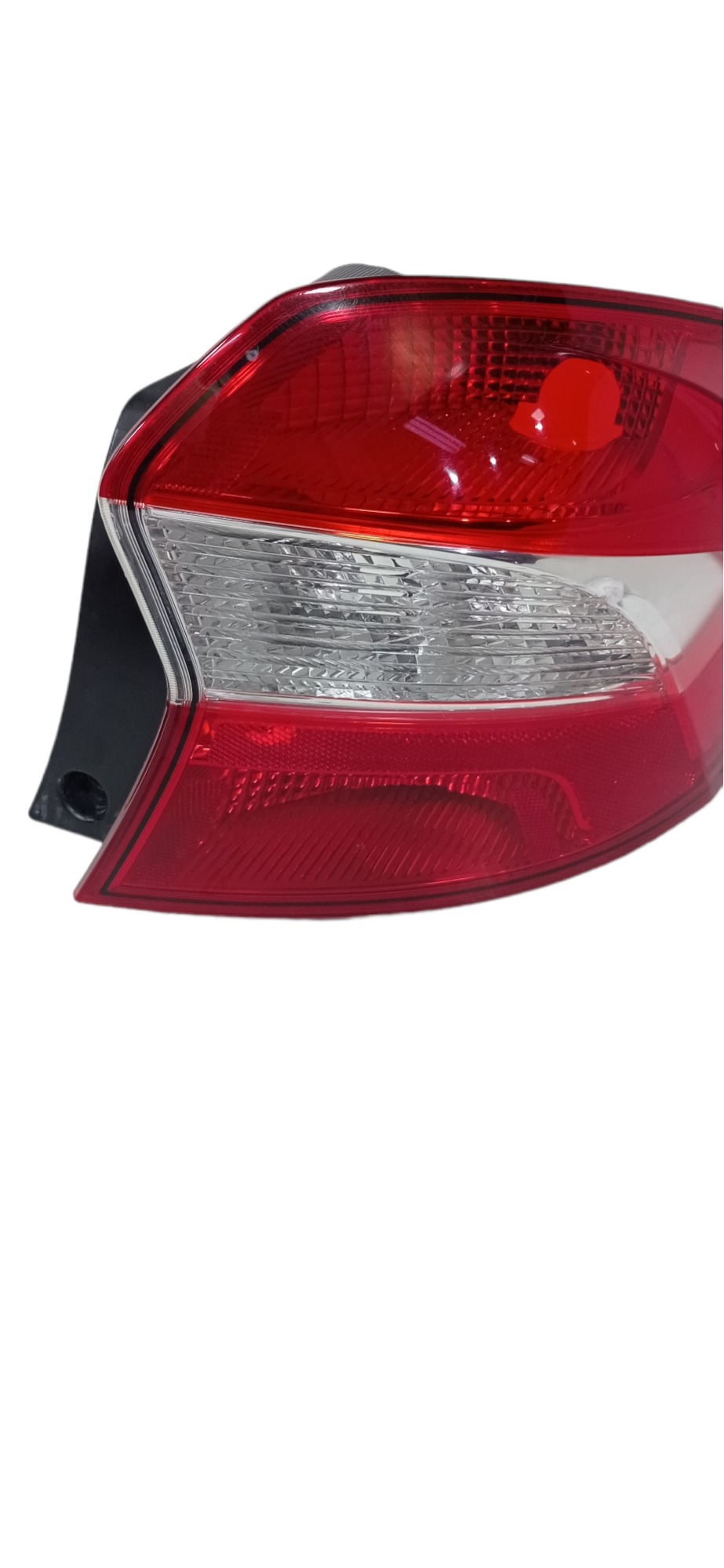 Lanterna Traseira Direita Ford Ka Sedan 2019 2021 Recuperada 3