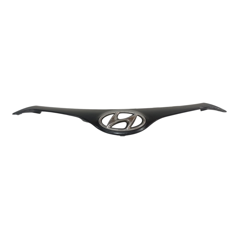 Grade Radiador Hyundai Hb20 Hb20s 2013 A 2015 Original 1
