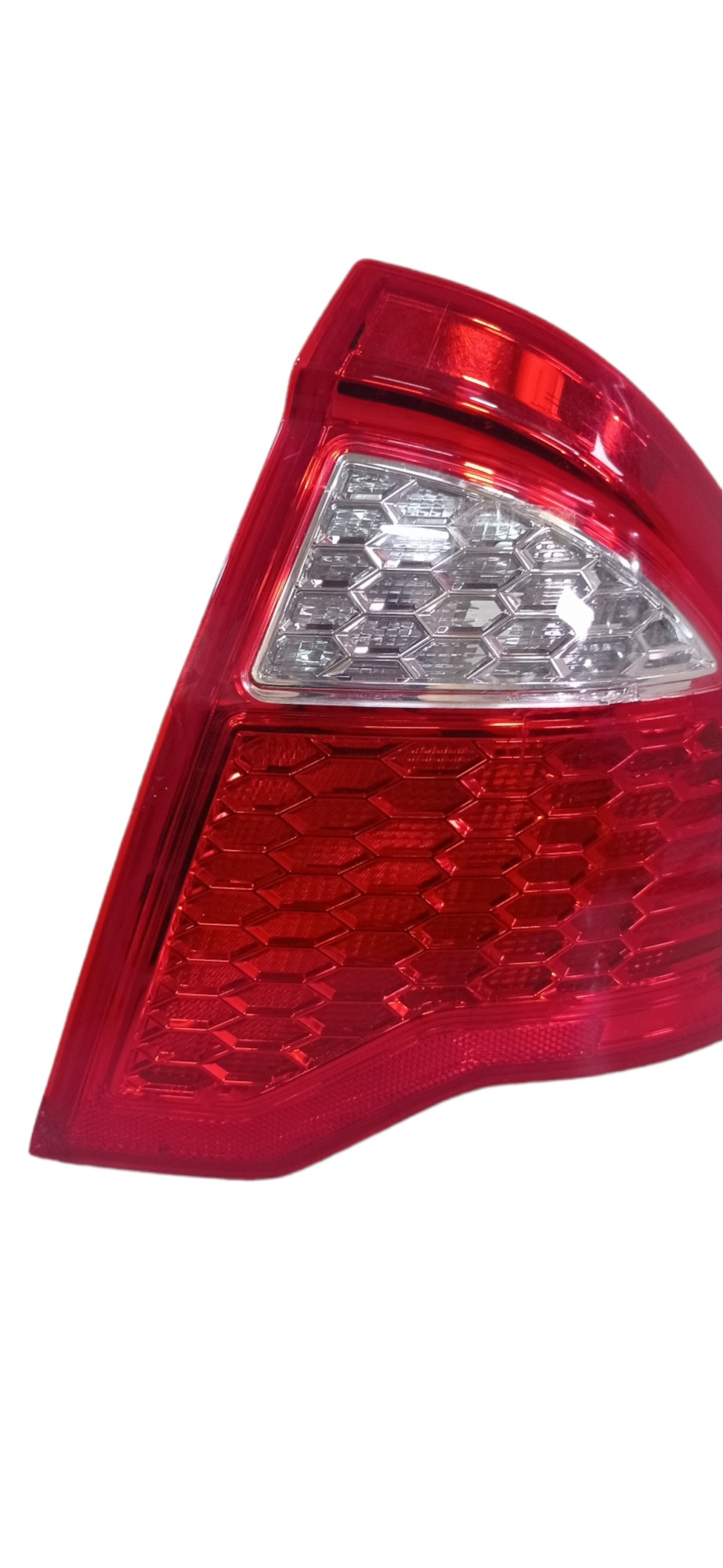 Lanterna Traseira Direita Ford Fusion 2009 A 2012 Recuperada 3