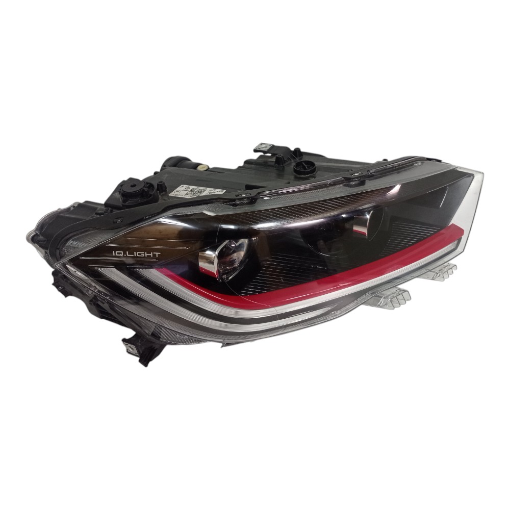 Farol Direito Vw Polo Gts 2022 Original Para Recuperar 2