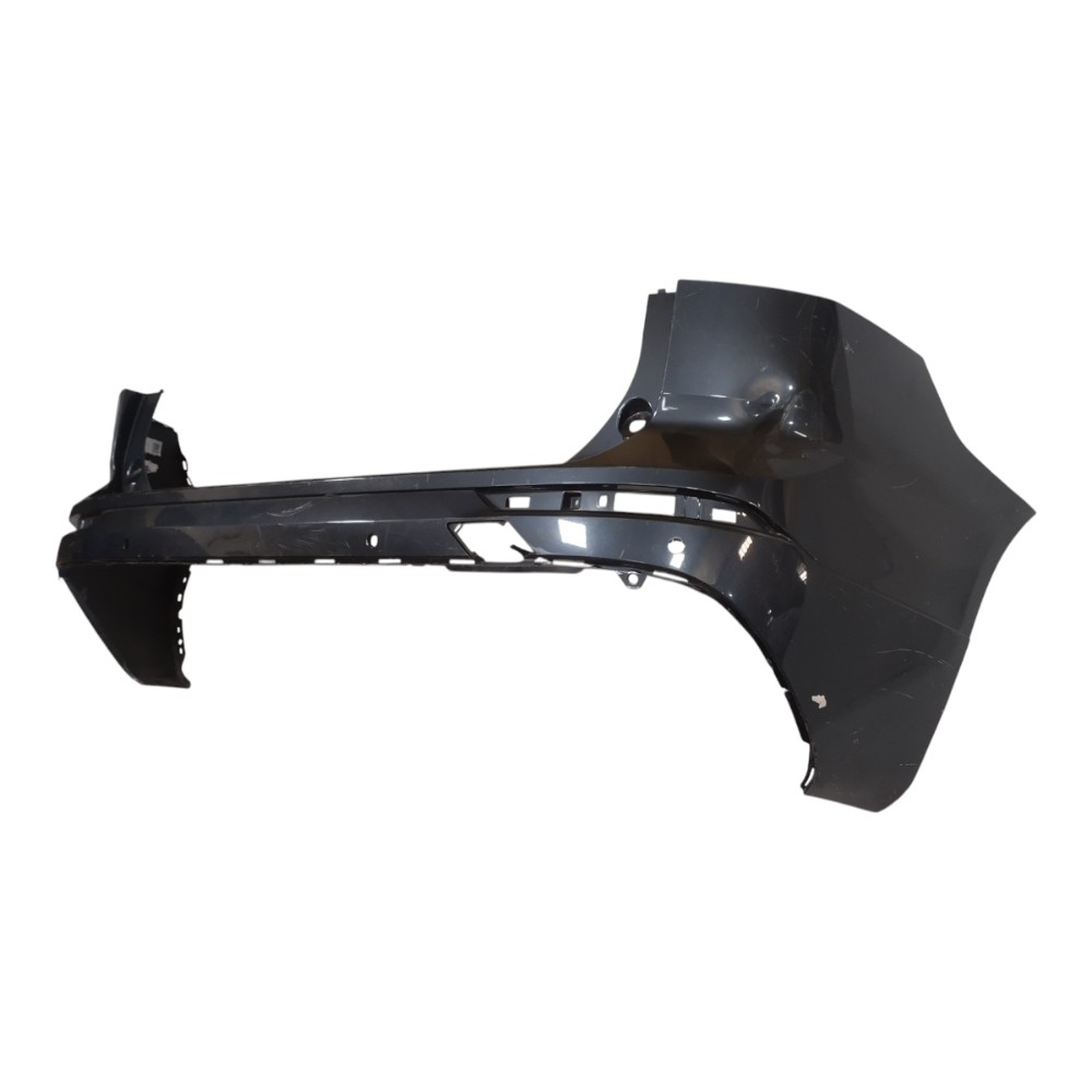 Parachoque Traseiro Volvo Xc60 2018 A 2021 Original P/recup 4