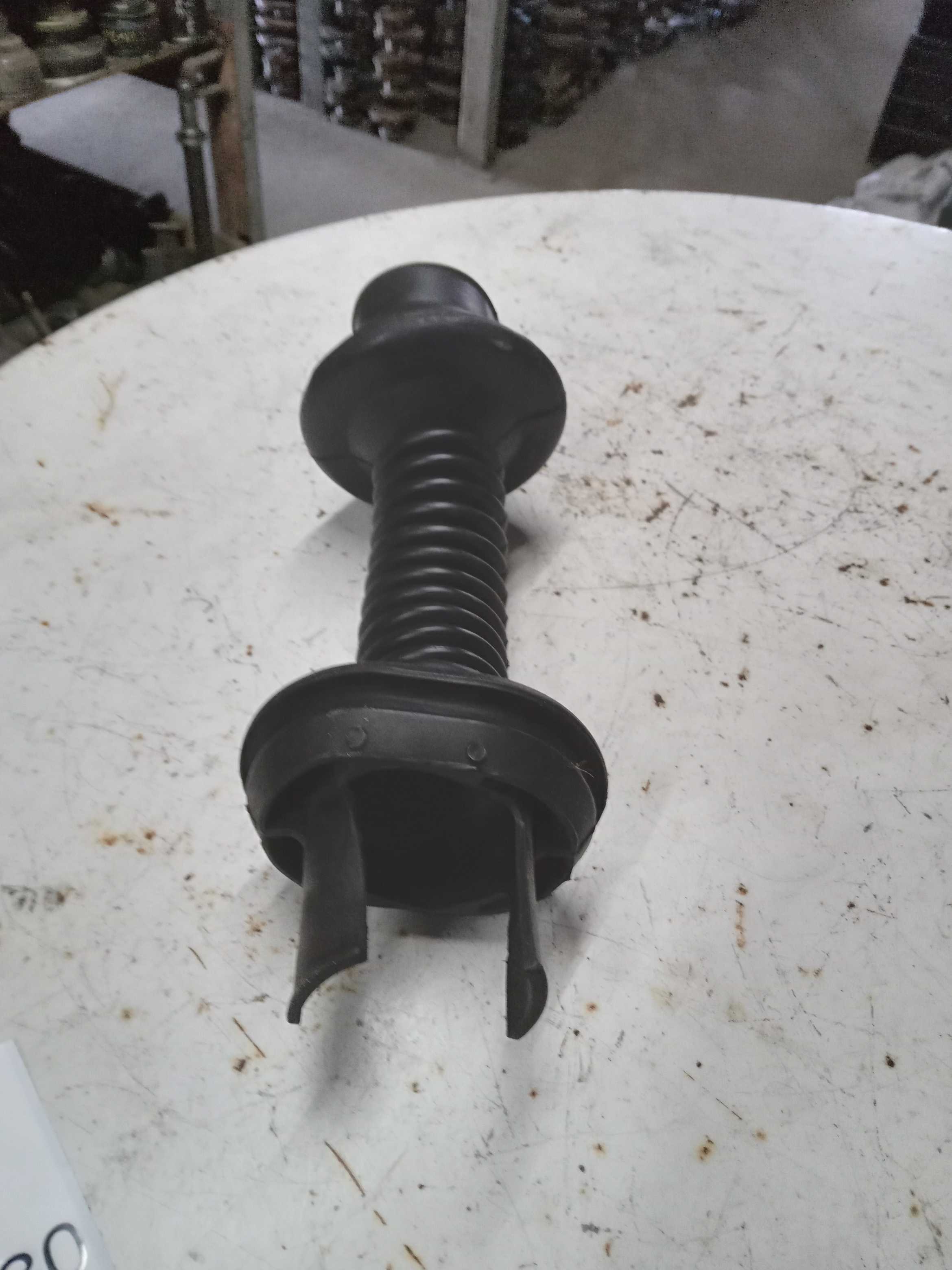 BORRACHA CHICOTE PORTA FORD F250