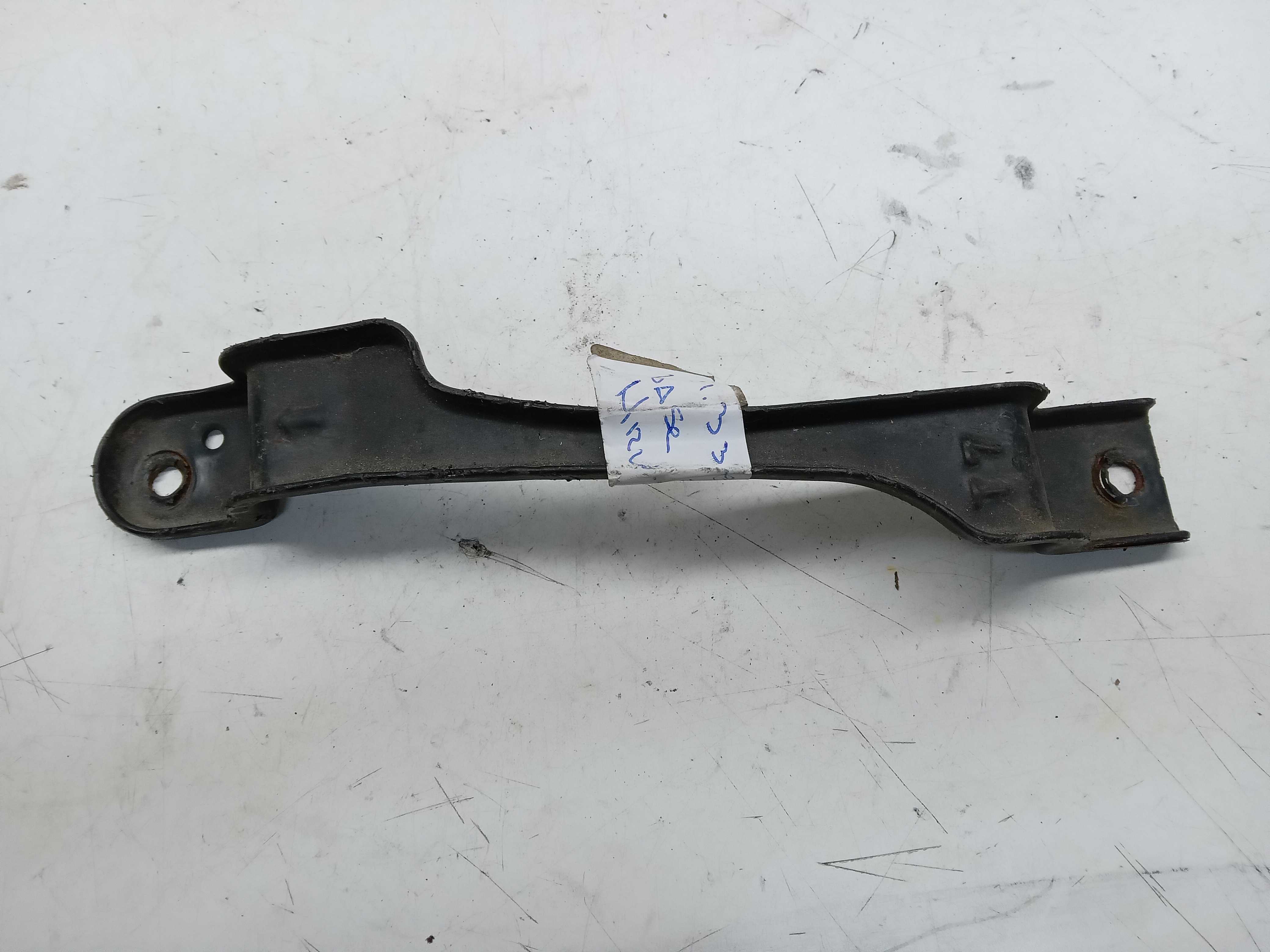TRAVA SUPORTE BATERIA HONDA HRV