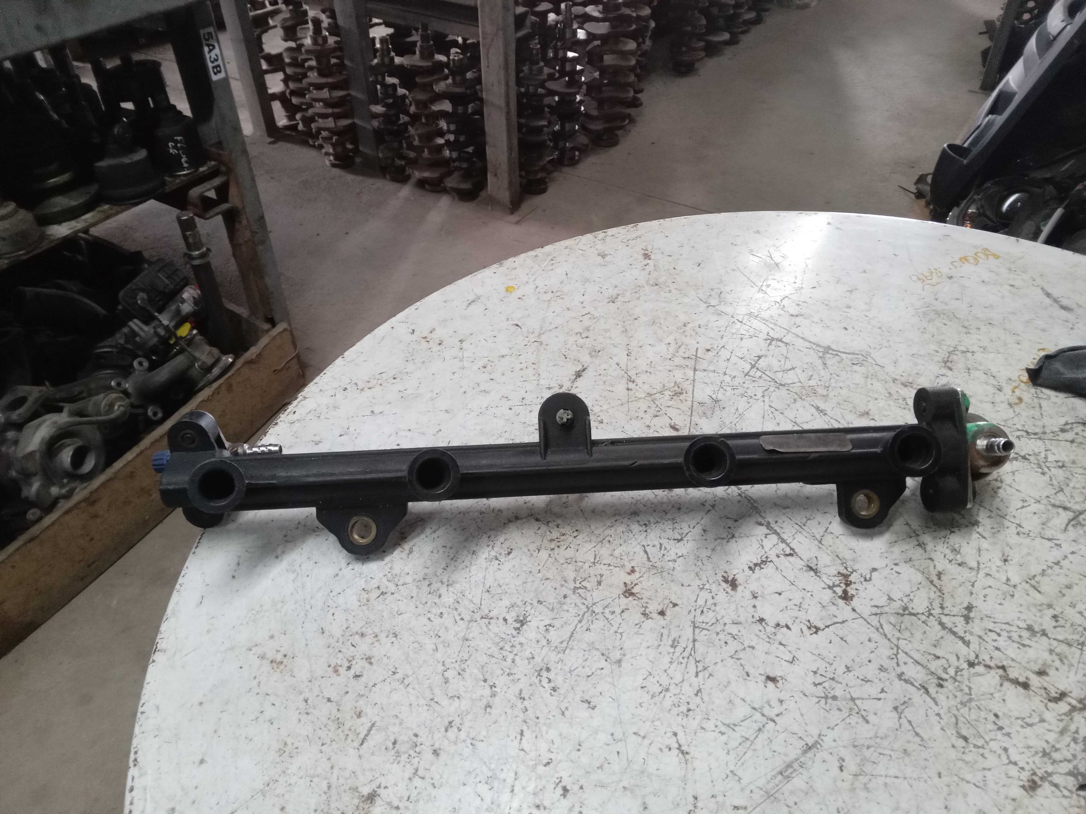 FLAUTA BICO INJEÇÃO FORD FIESTA OU FORD KA 1997 2