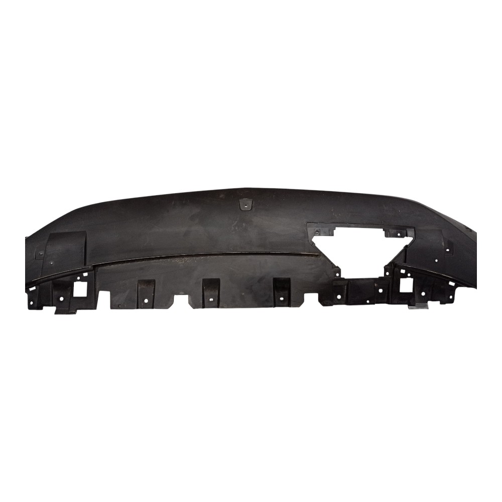 Spoiler Inferior Parachoque Dianteiro Gm Tracker 2021 A 2023 3