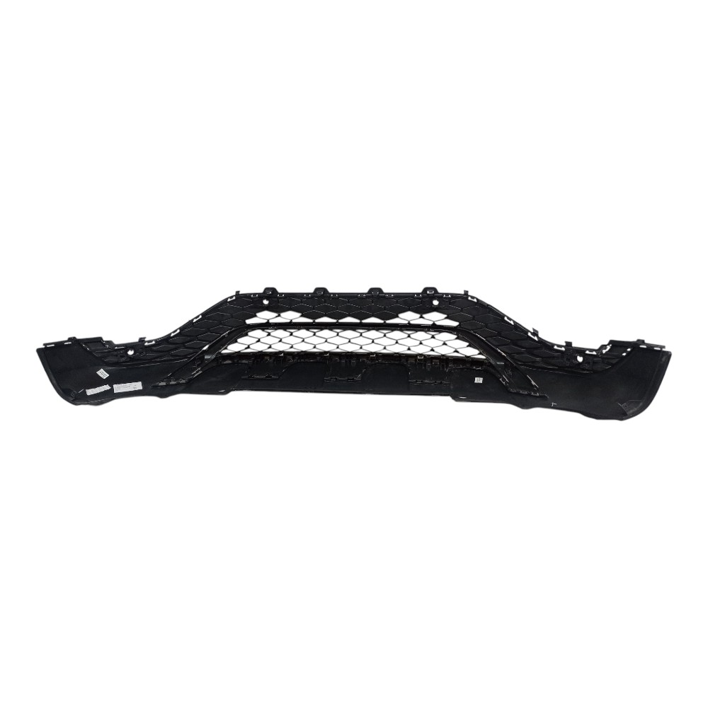 Saia Parachoque Spoiler Dianteiro Vw Taos 2022 A 2025  Preto 7