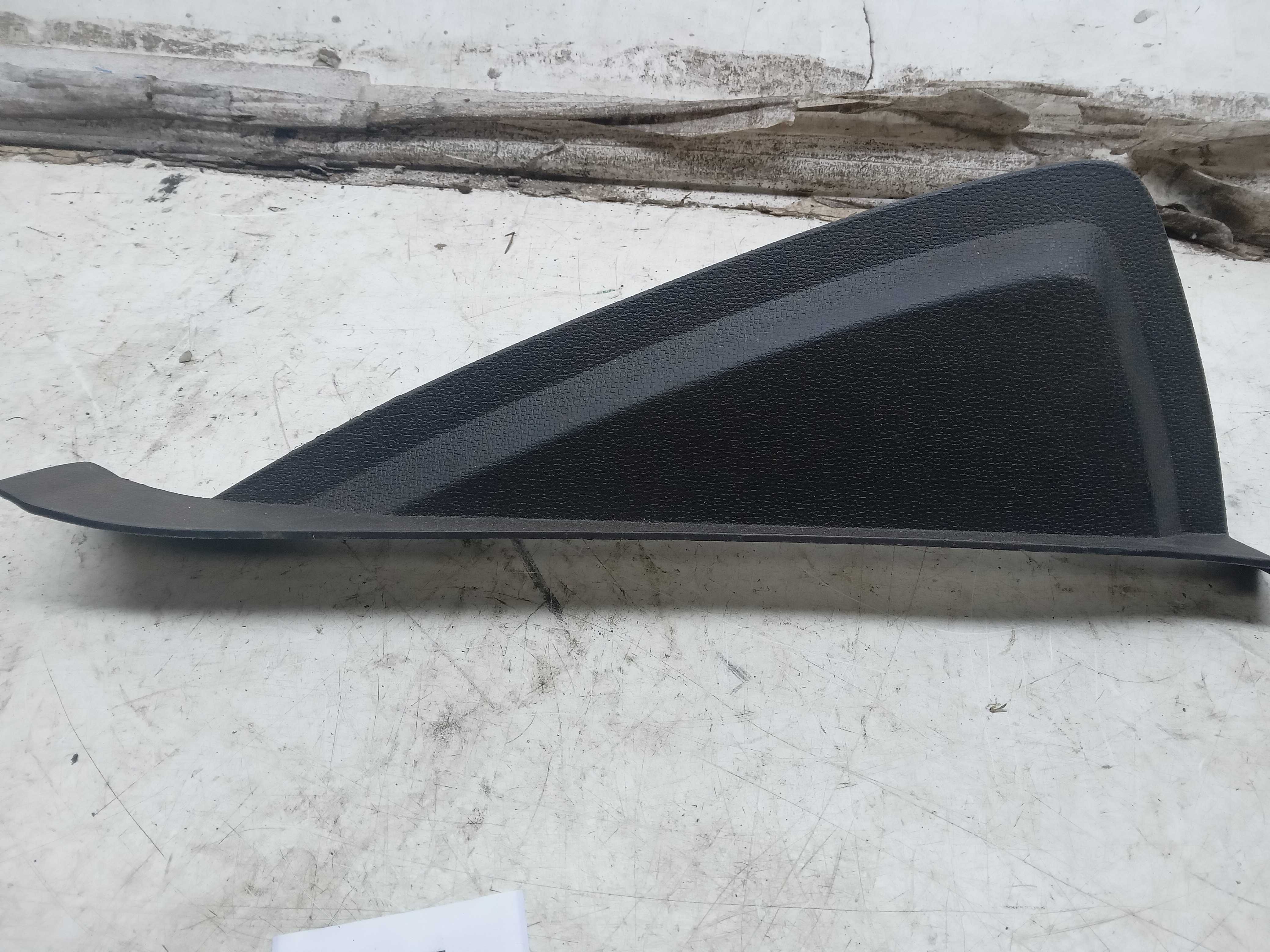 ACABAMENTO MOLDURA LATERAL PAINEL LD 2015 FORD ECOSPORT 2