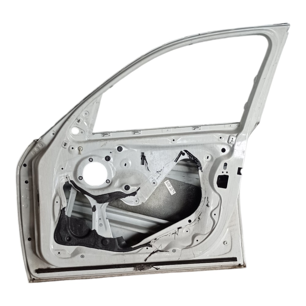 Porta Dianteira Direita Bmw 135i 2014 2015 Para Recuperar 6
