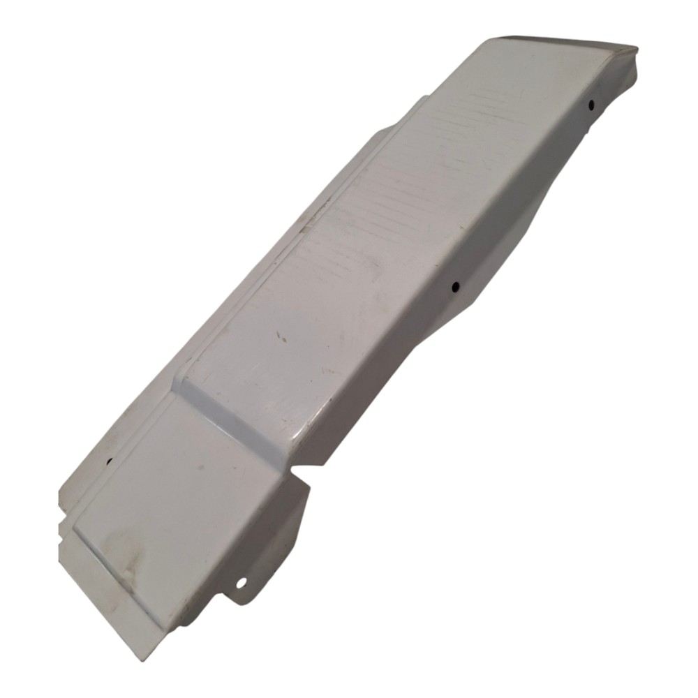 Moldura Coluna Esquerda Porta Externa Mb 1935 1938