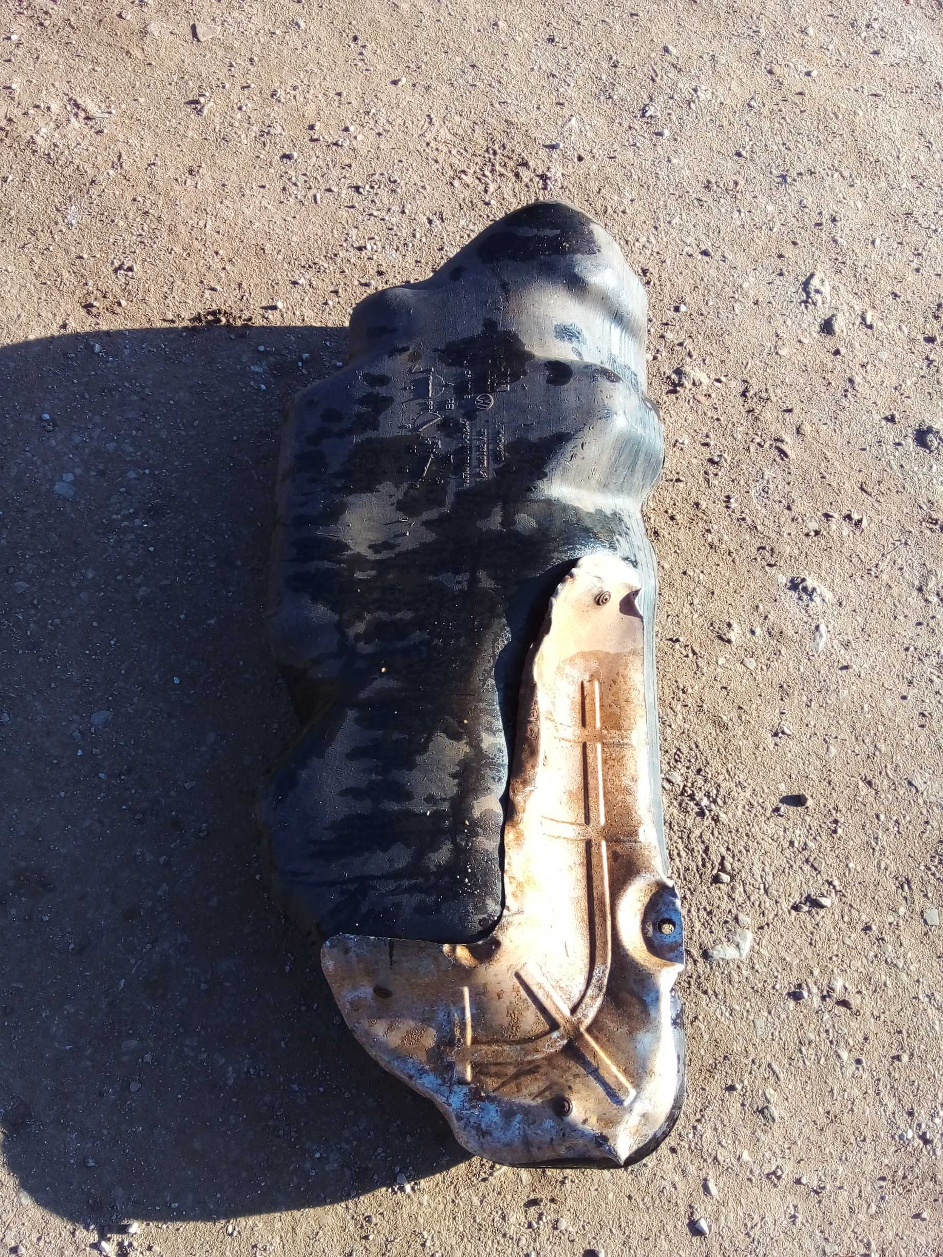 Tanque de combustível gol g3 2