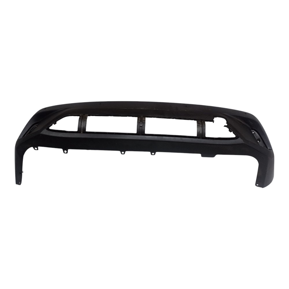 * MOLDURA PARACHOQUE TRASEIRO TOYOTA COROLLA CROSS 2021 2023