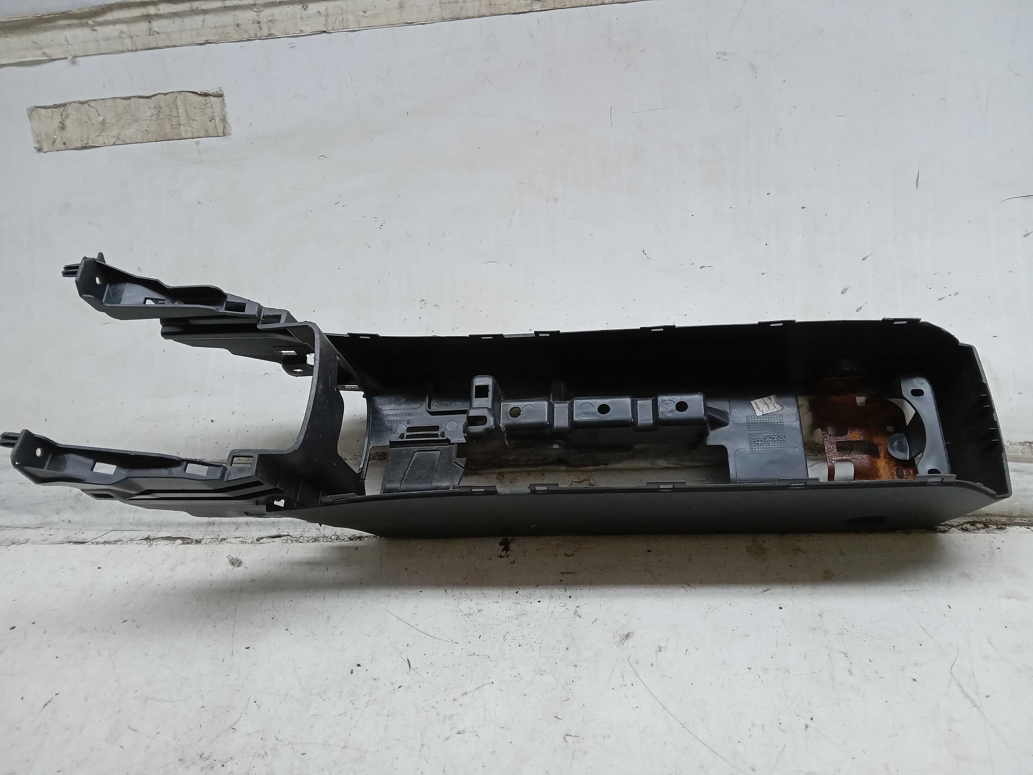 CONSOLE CENTRAL FORD FIESTA 2017 2