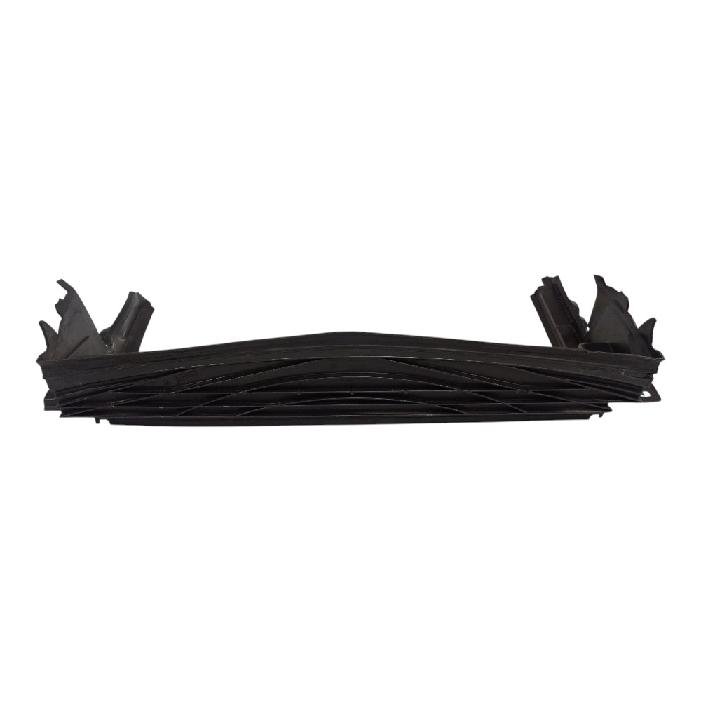 DEFLETOR INFERIOR RADIADOR GM ONIX 2020 A 2025 4