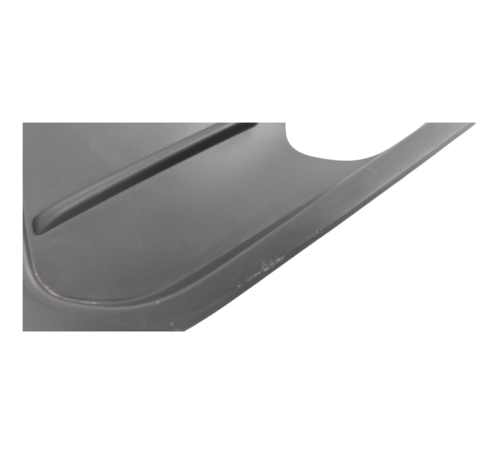 Moldura Farol De Milha Direito Novo Polo Original 4