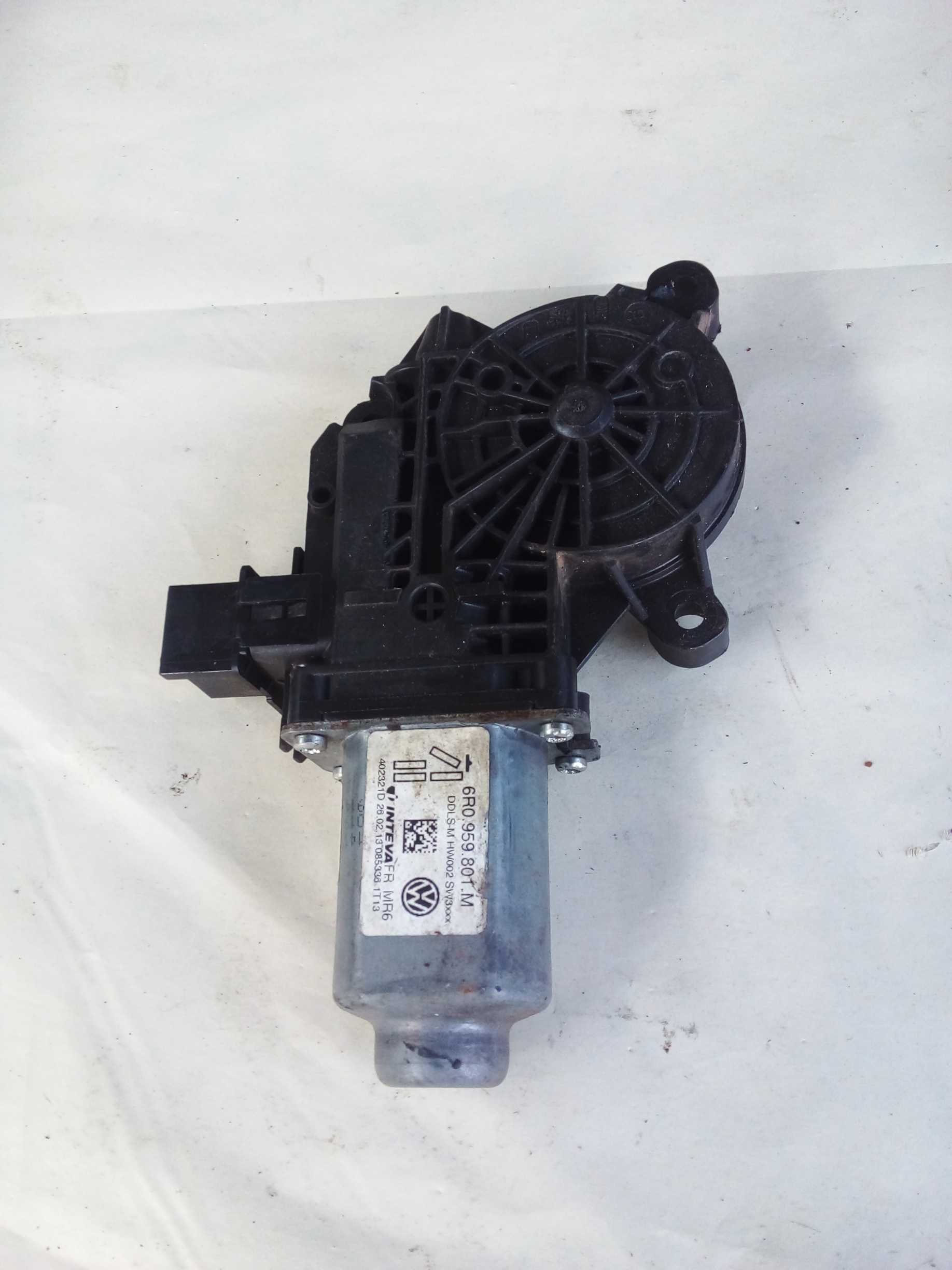MOTOR MAQUINA VIDRO DIANT ES AMAROK 2016