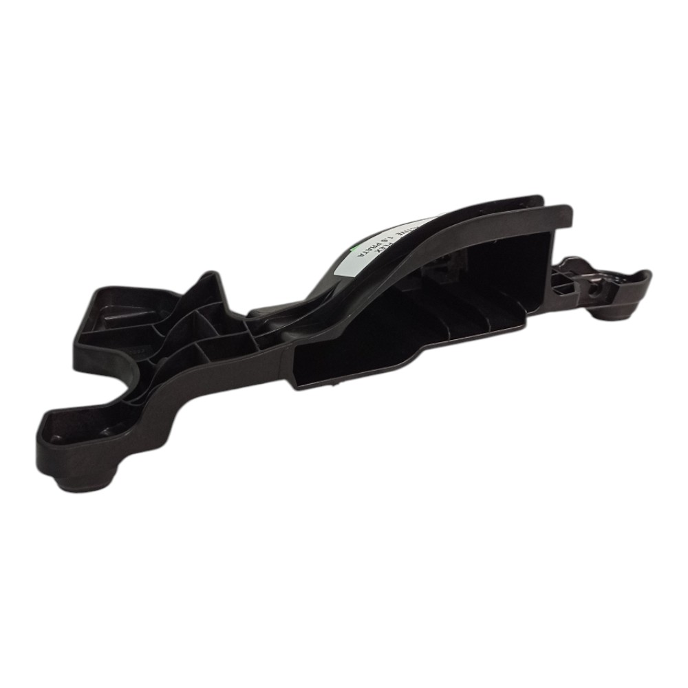 Suporte Forro Porta Traseira Direita Peugeot 208 2022 Preto