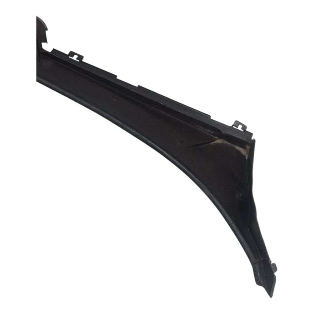 Churrasqueira Parabrisa Bmw Serie 1 Serie 2 M2 F20 F22 12 16 4