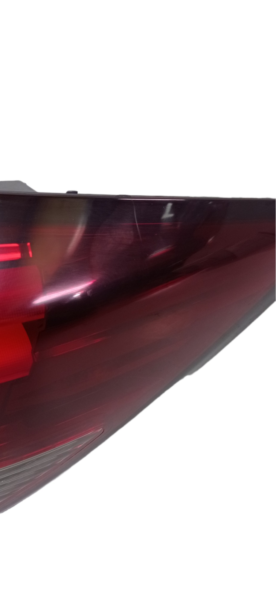 LANTERNA TRASEIRA DIREITA HONDA HRV 2016 A 2019 ORIGINAL 2