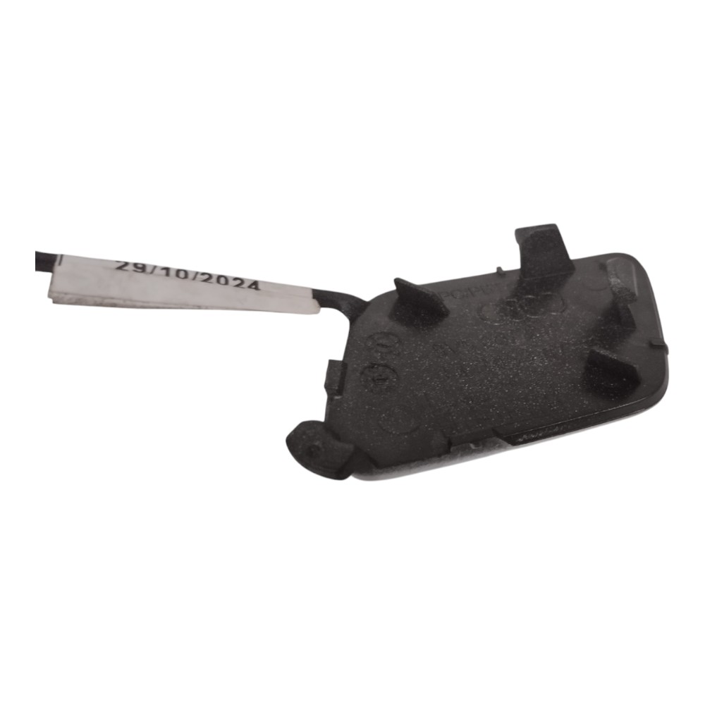 Tampa Reboque Parachoque Dianteiro Audi A3 2014 A 2016 3