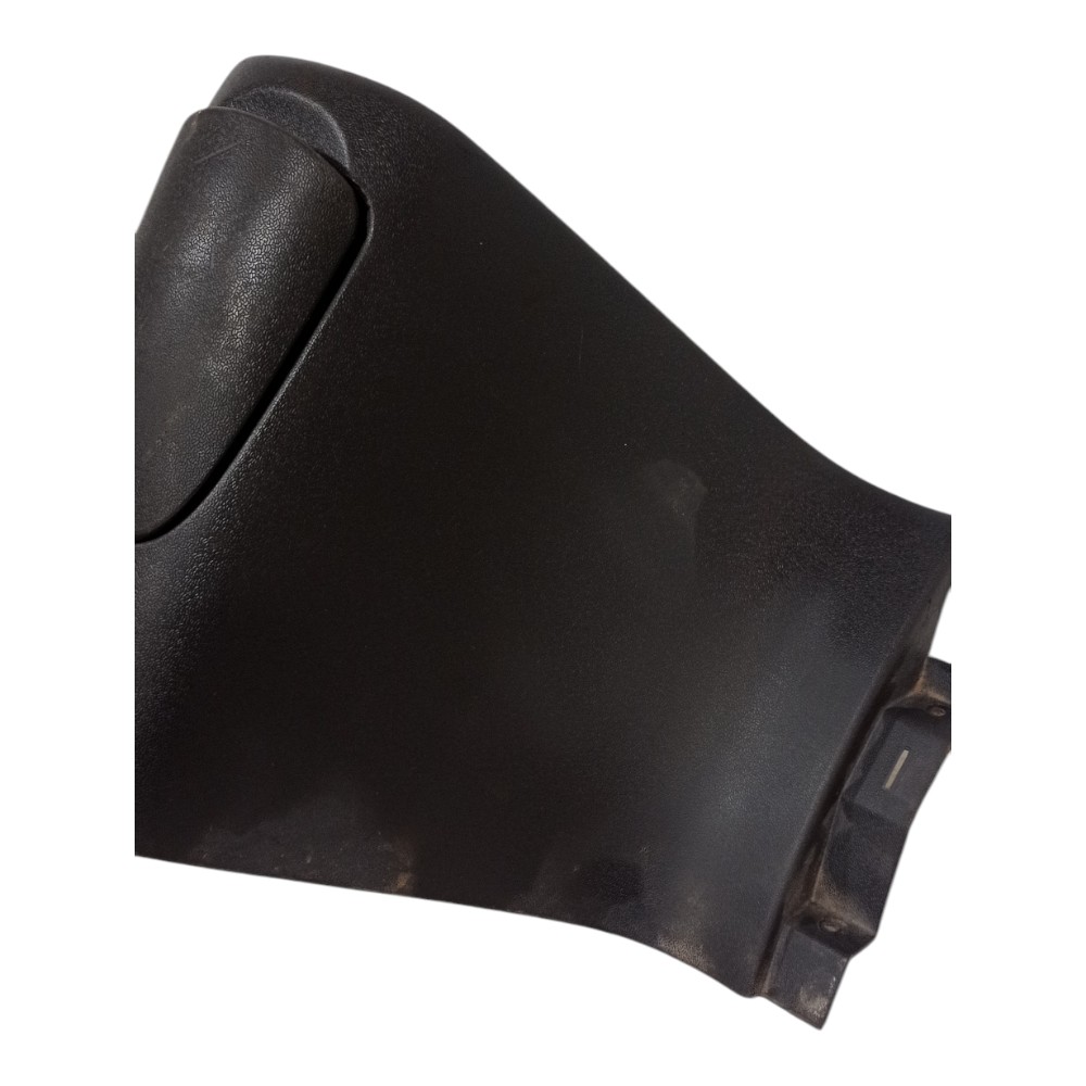 Moldura Console Fiat Doblo Adventure 2011 2012 3