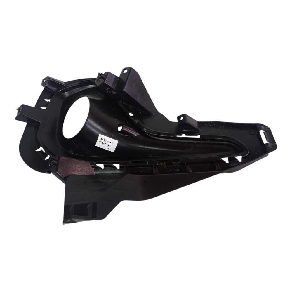 26364105 Grade Farol Milha Esquerda Gm Onix 2020 A 2024 6
