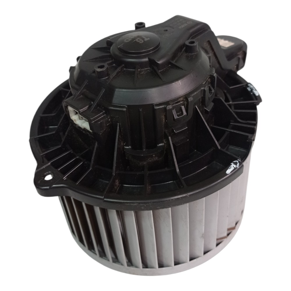 Ventoinha Motora Aquecedor Ar Forçado Ford Ranger 2012 2019 2