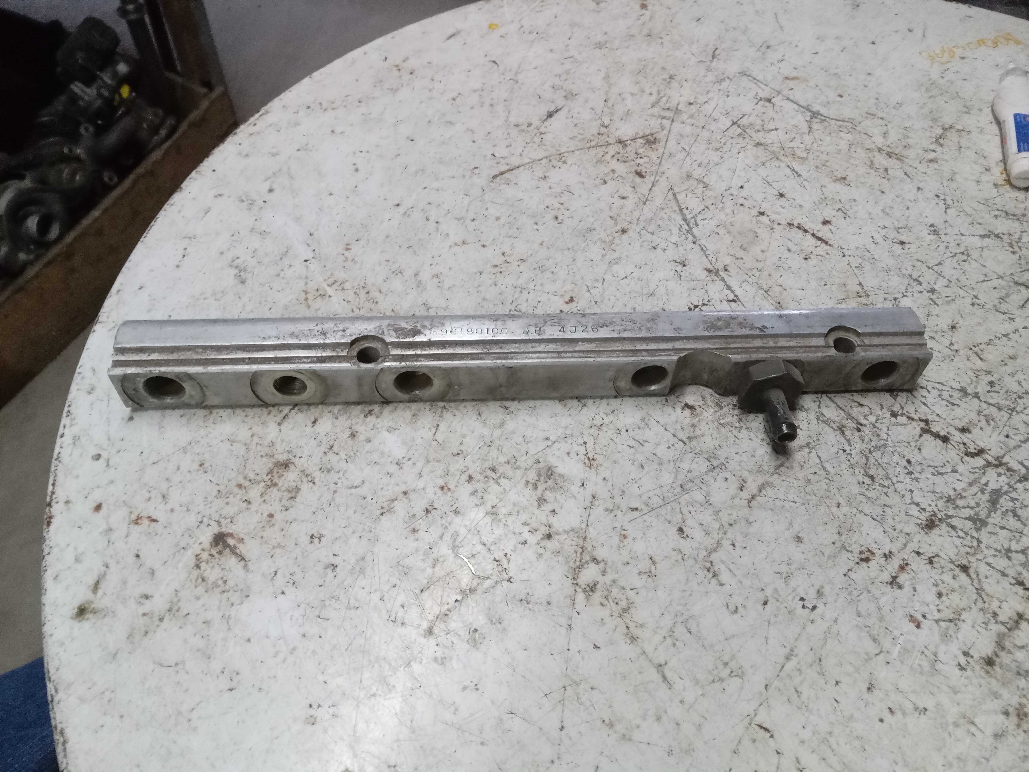 FLAUTA BICO INJEÇÃO DAEWOO ESPERO 1