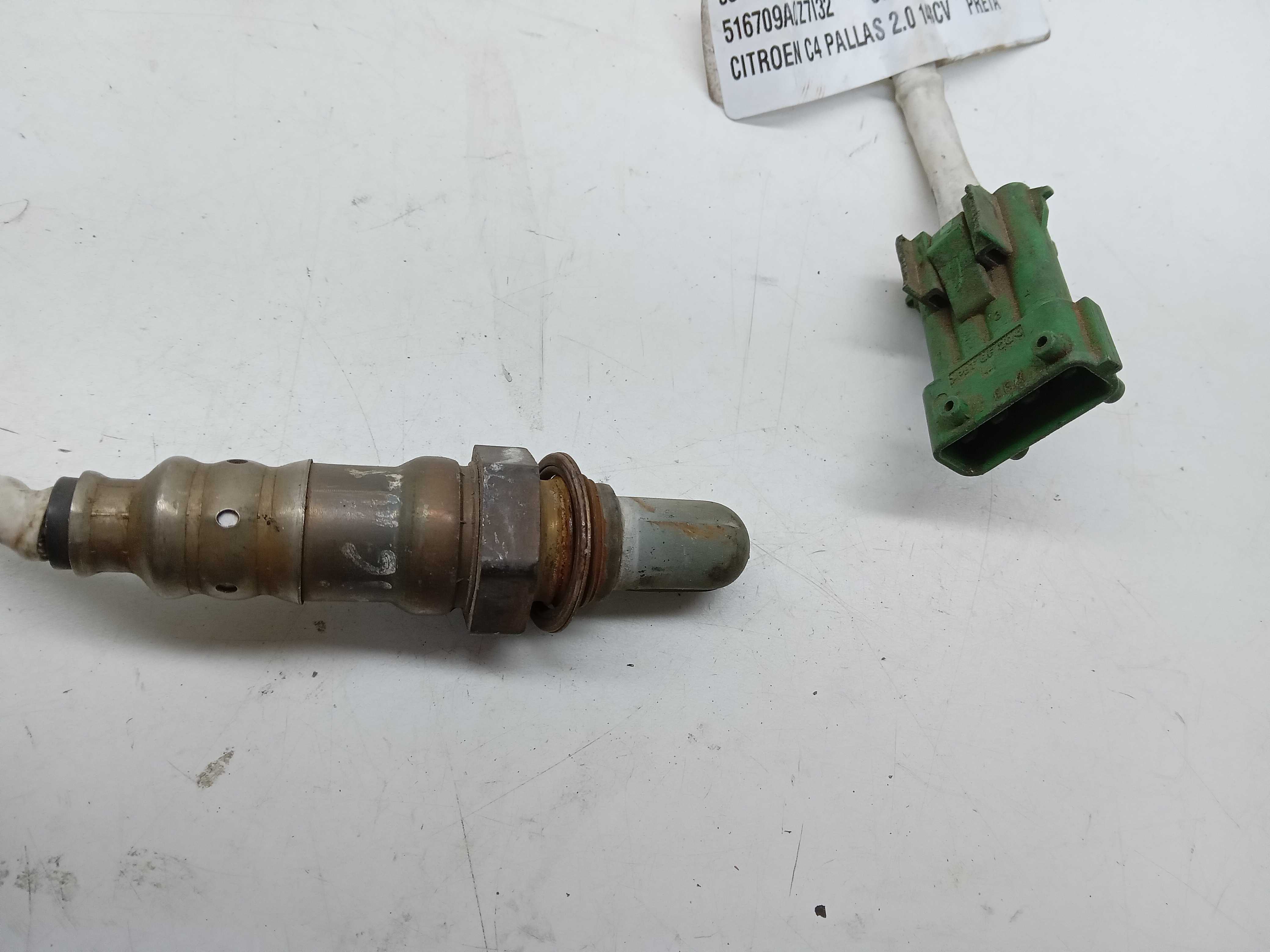SONDA LAMBDA CITROEN C4 2009 2