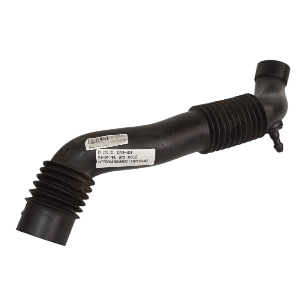 Mangueira Filtro De Ar Fiat Fiorino Strada Uno Mobi Palio 20 1