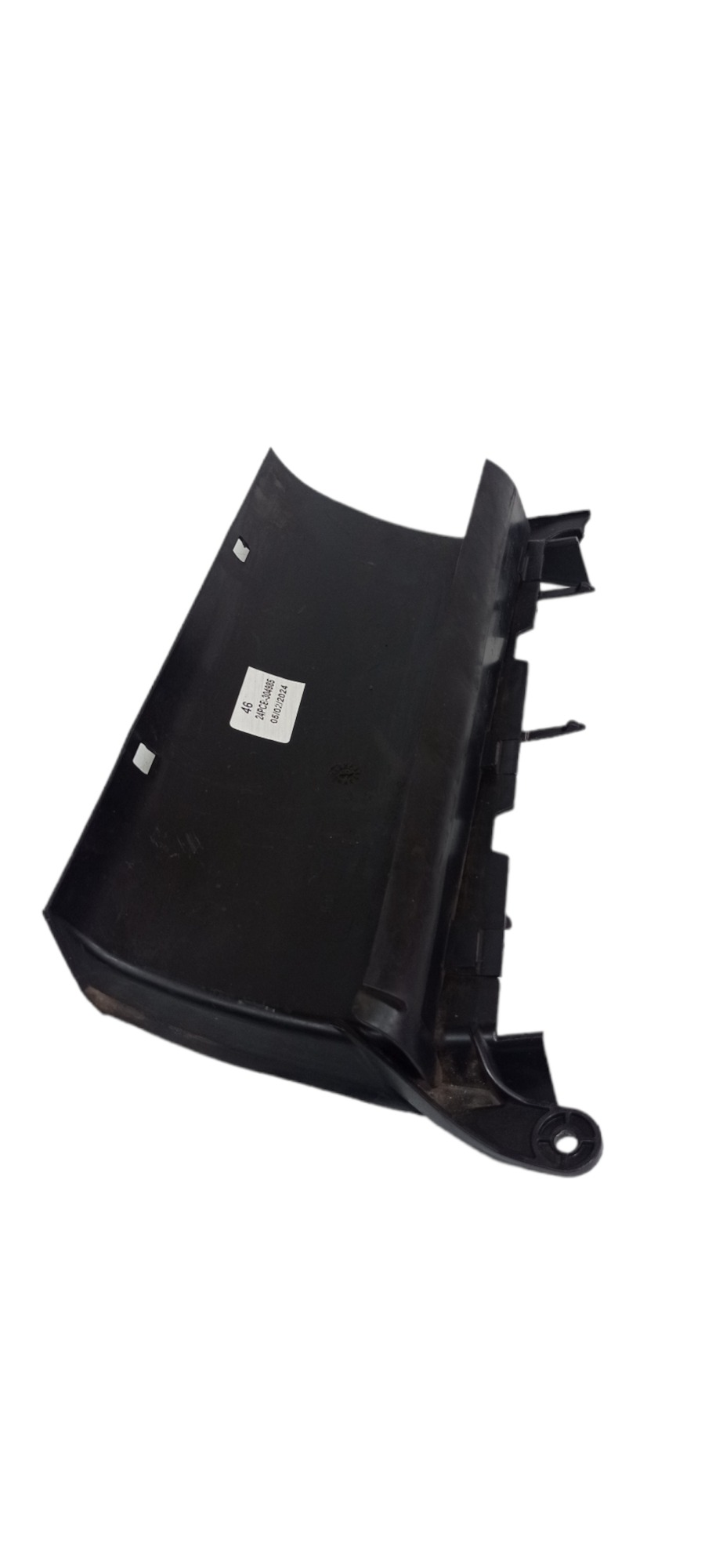4k0129510 Duto De Ar Entrada Dianteira Audi A6 2019 A 2023 3