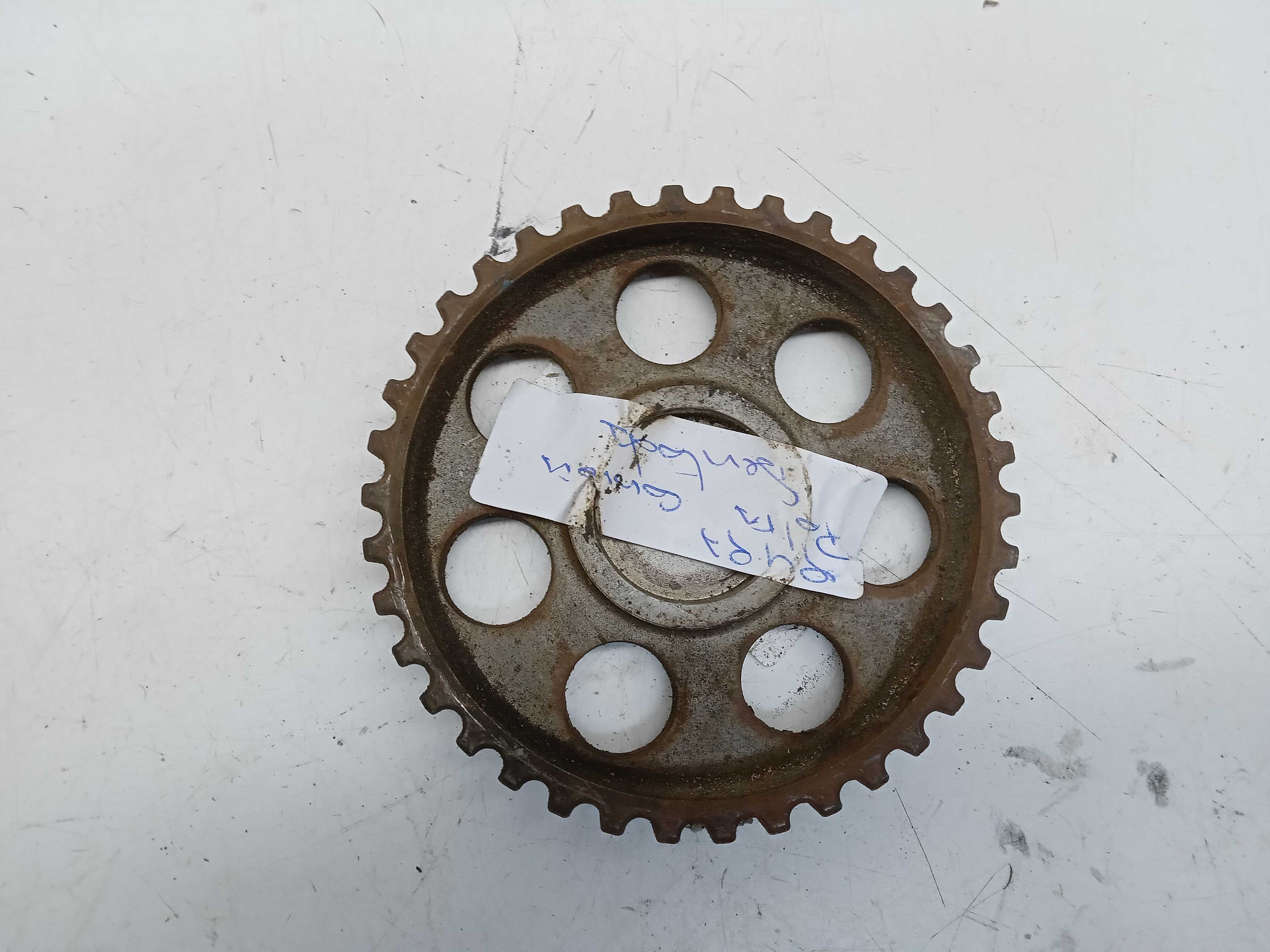 Polia comando valvula gm celta corsa 2010 a 2016 2